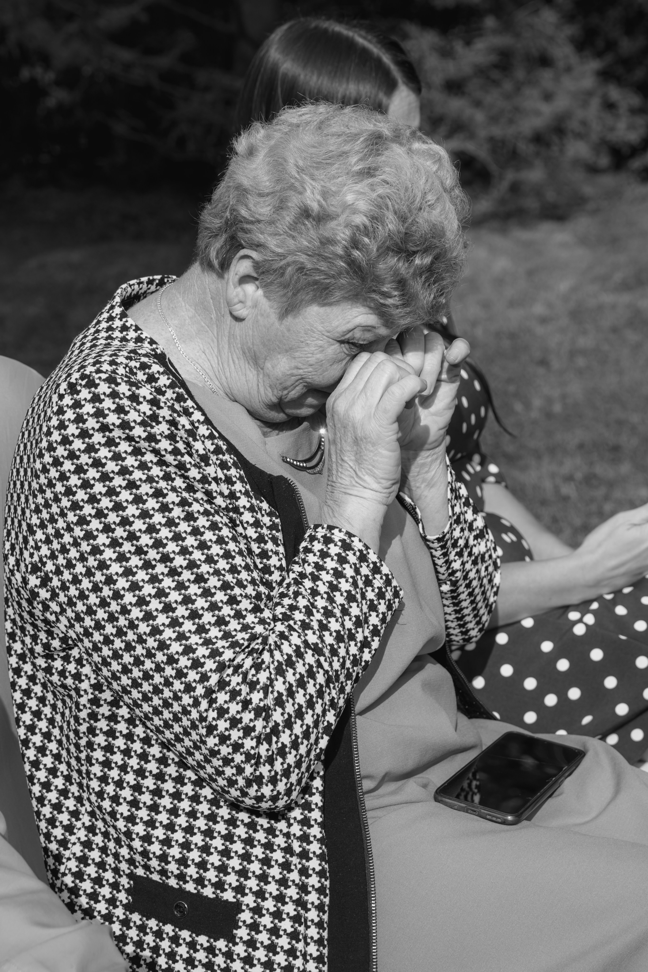 Александра и Даниил. Главная