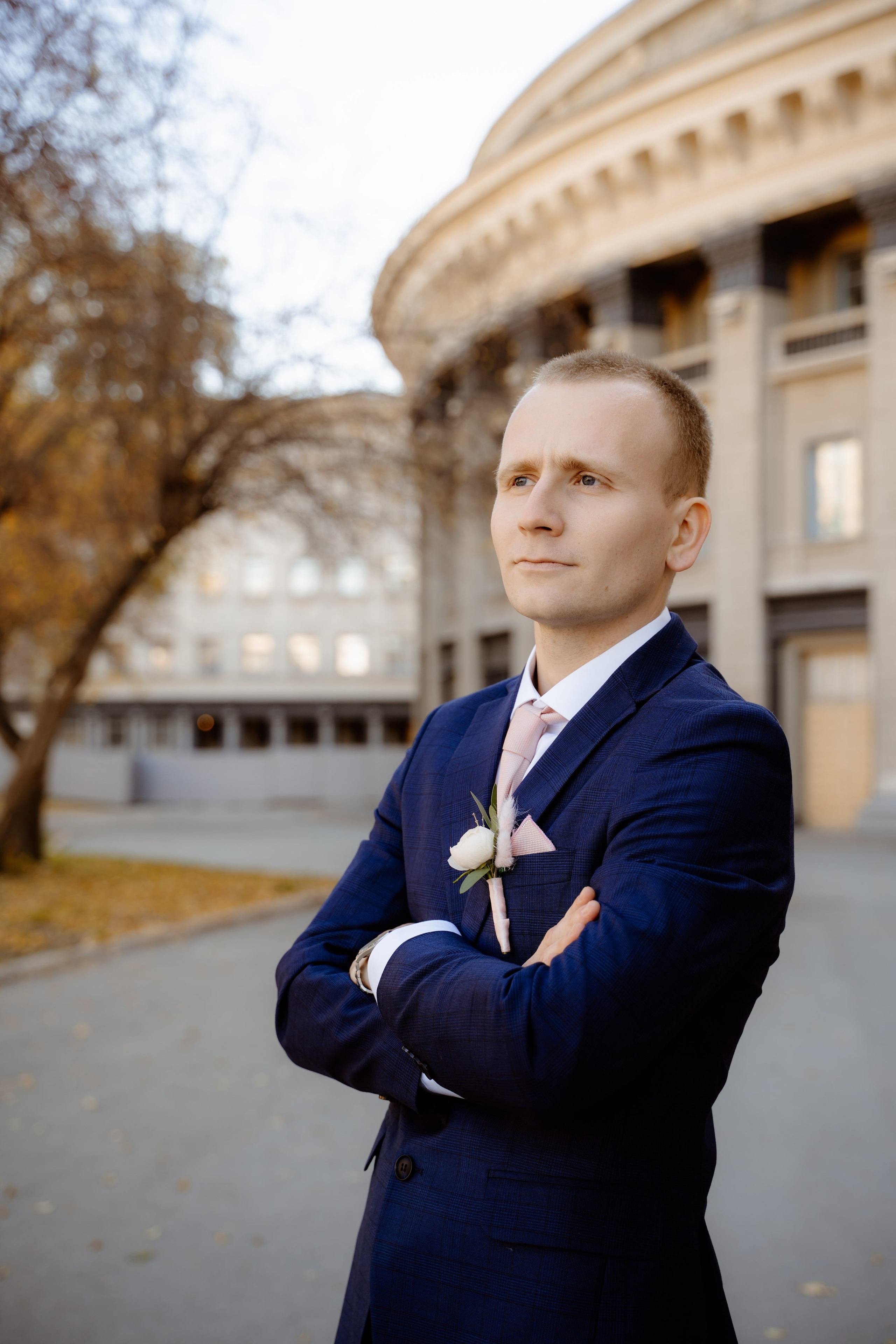 Юлия и Дмитрий 13.10.2023. Главная