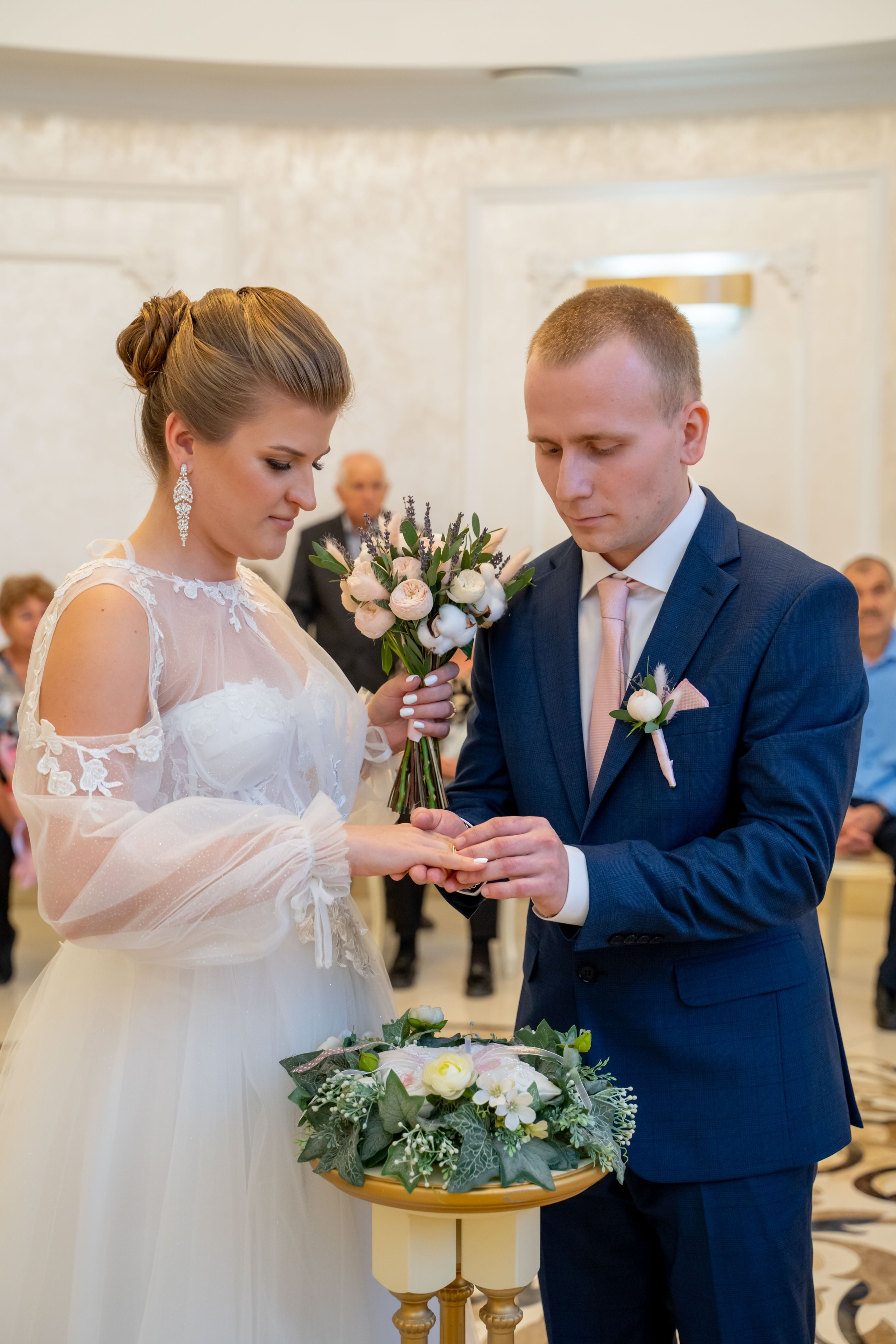 Юлия и Дмитрий 13.10.2023. Главная