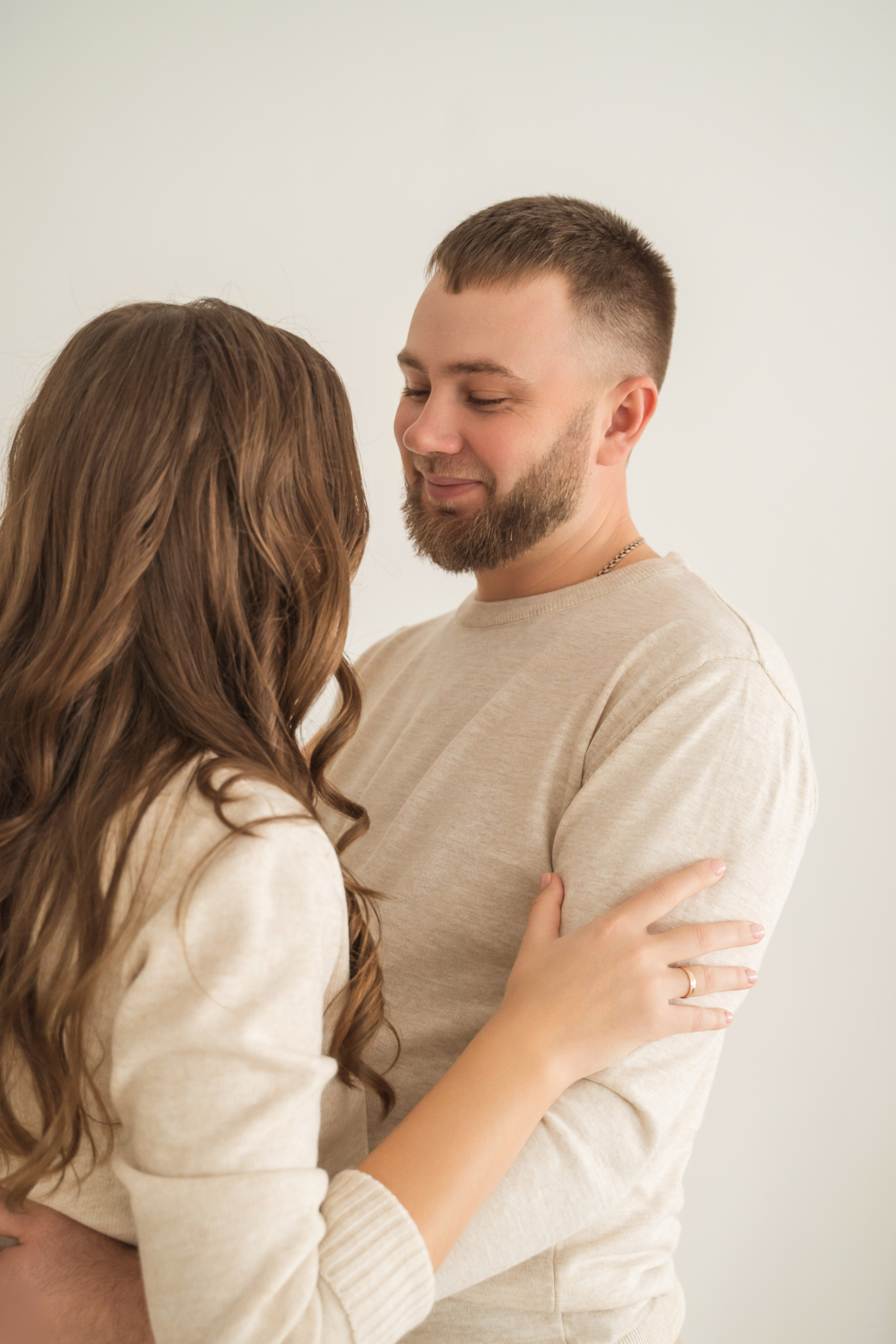 Семья Риммы. Главная