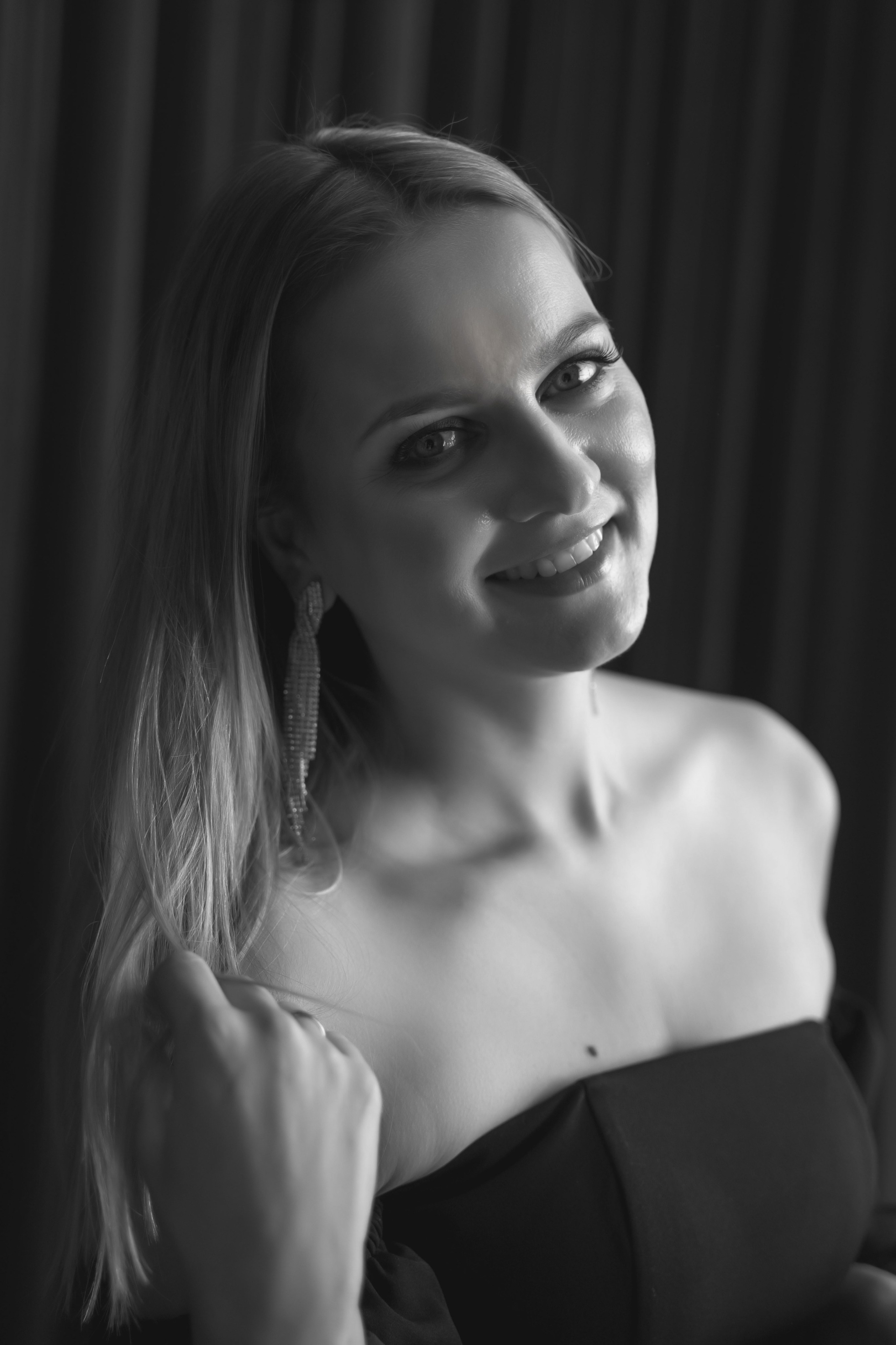 Елена. Главная