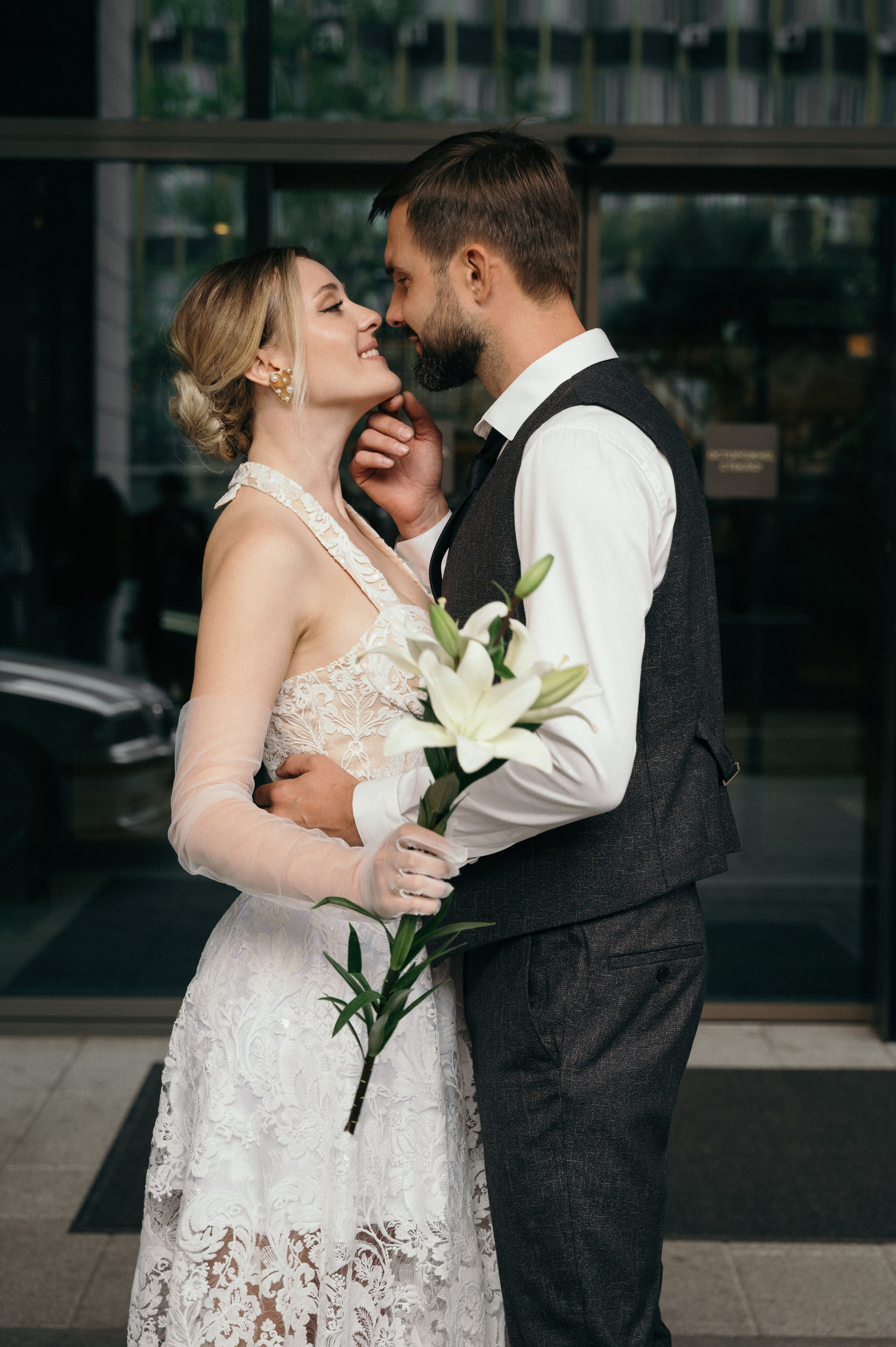 Свадебный фотограф Константинова Елена