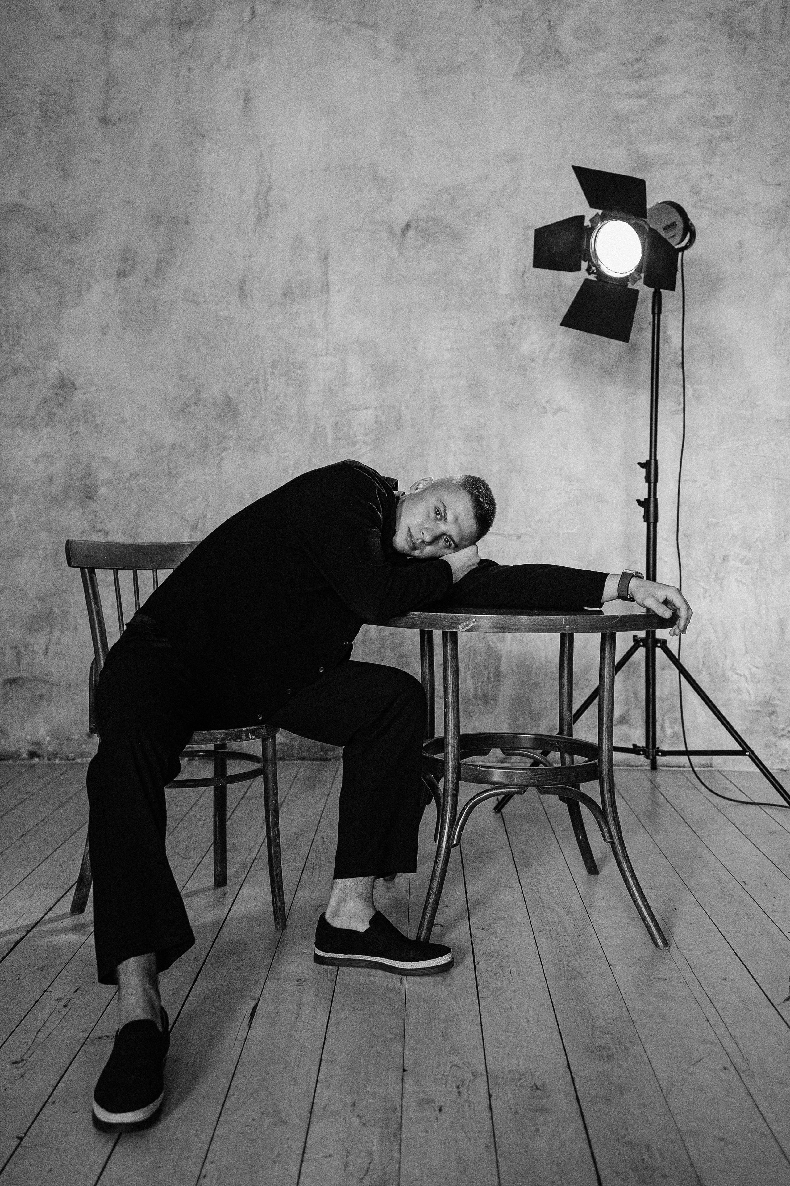 Владислав. Семейный и детский фотограф Иваново Ксения Азаренкова