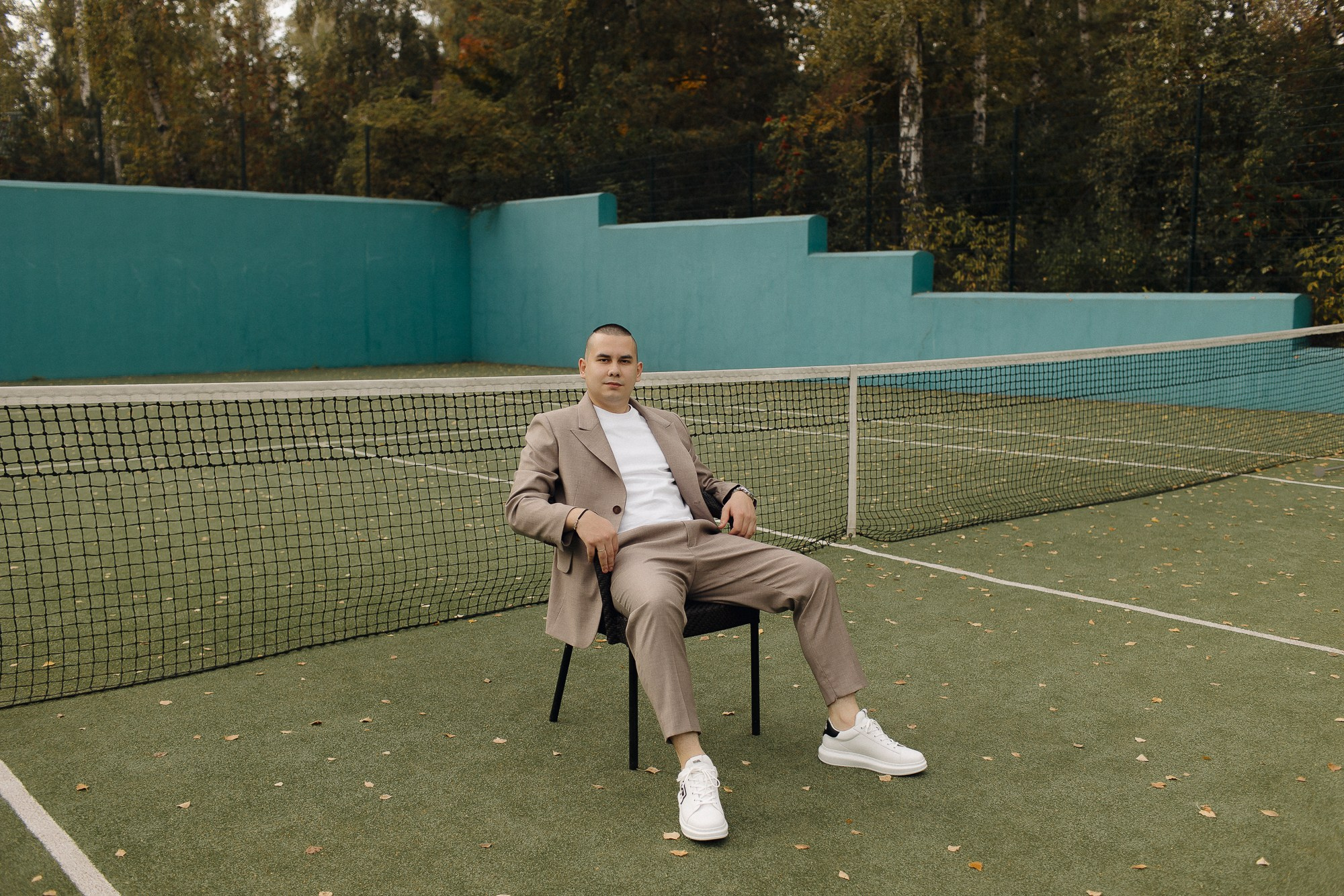 КАТЯ И НИКИТА, БЕРЕЗКА. Свадебный и индивидуальный фотограф в Челябинске Евгения Негодяева