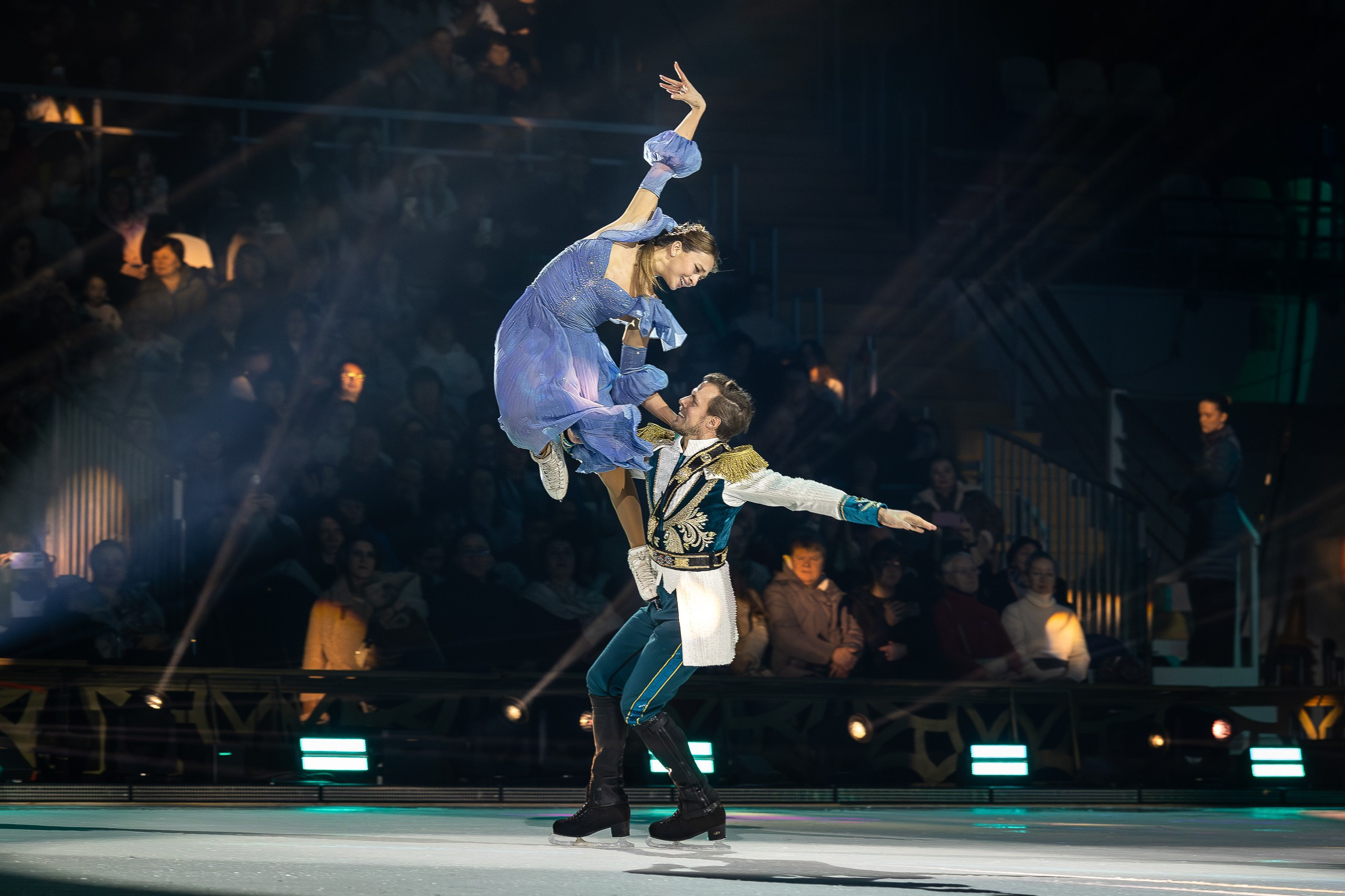 Шоу. Свадебная фотосъёмка в Москве, Туле