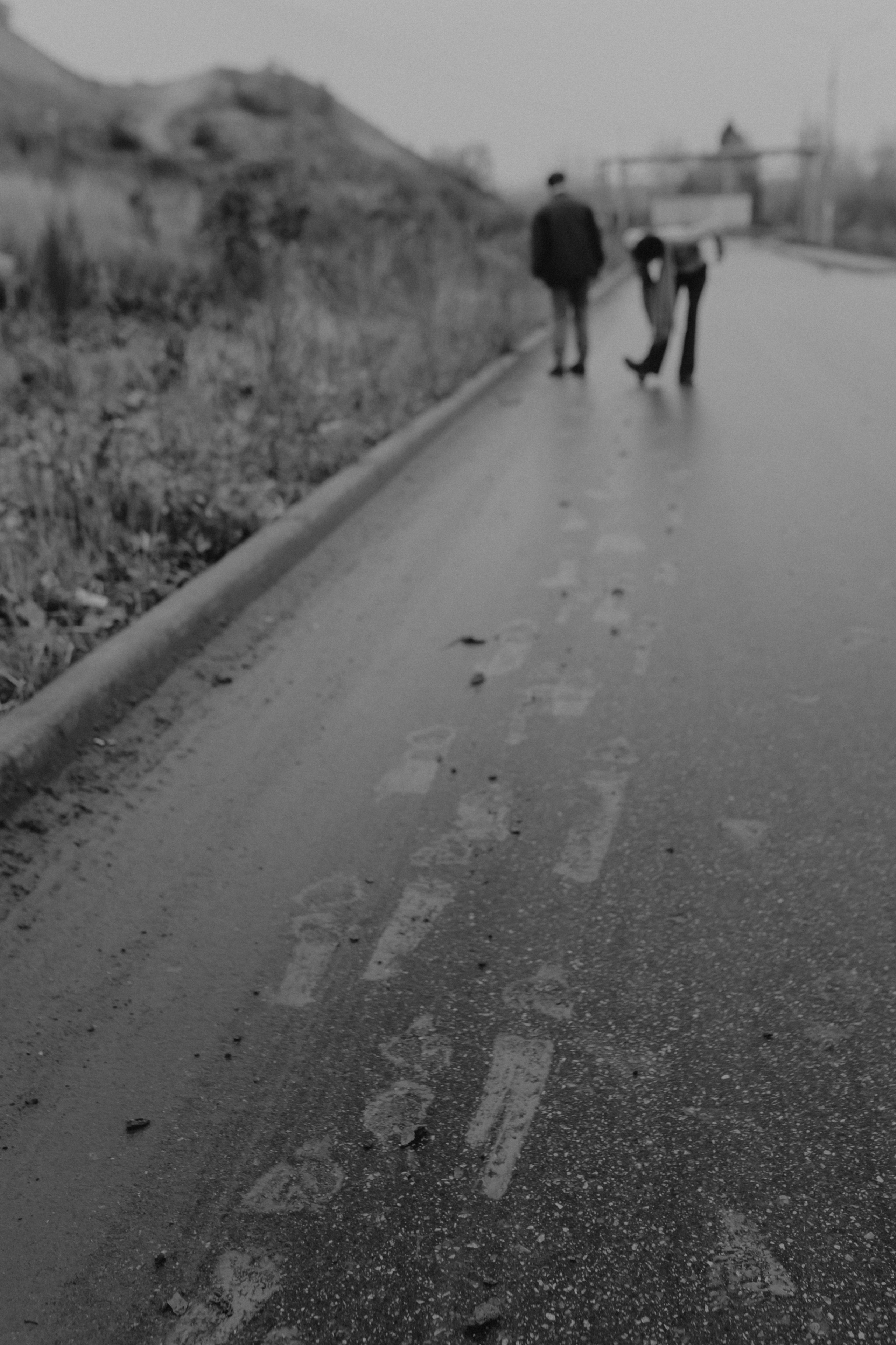 Диана и Антон. Свадебный и семейный фотограф Женя Добрянская в Нижнем Новгороде