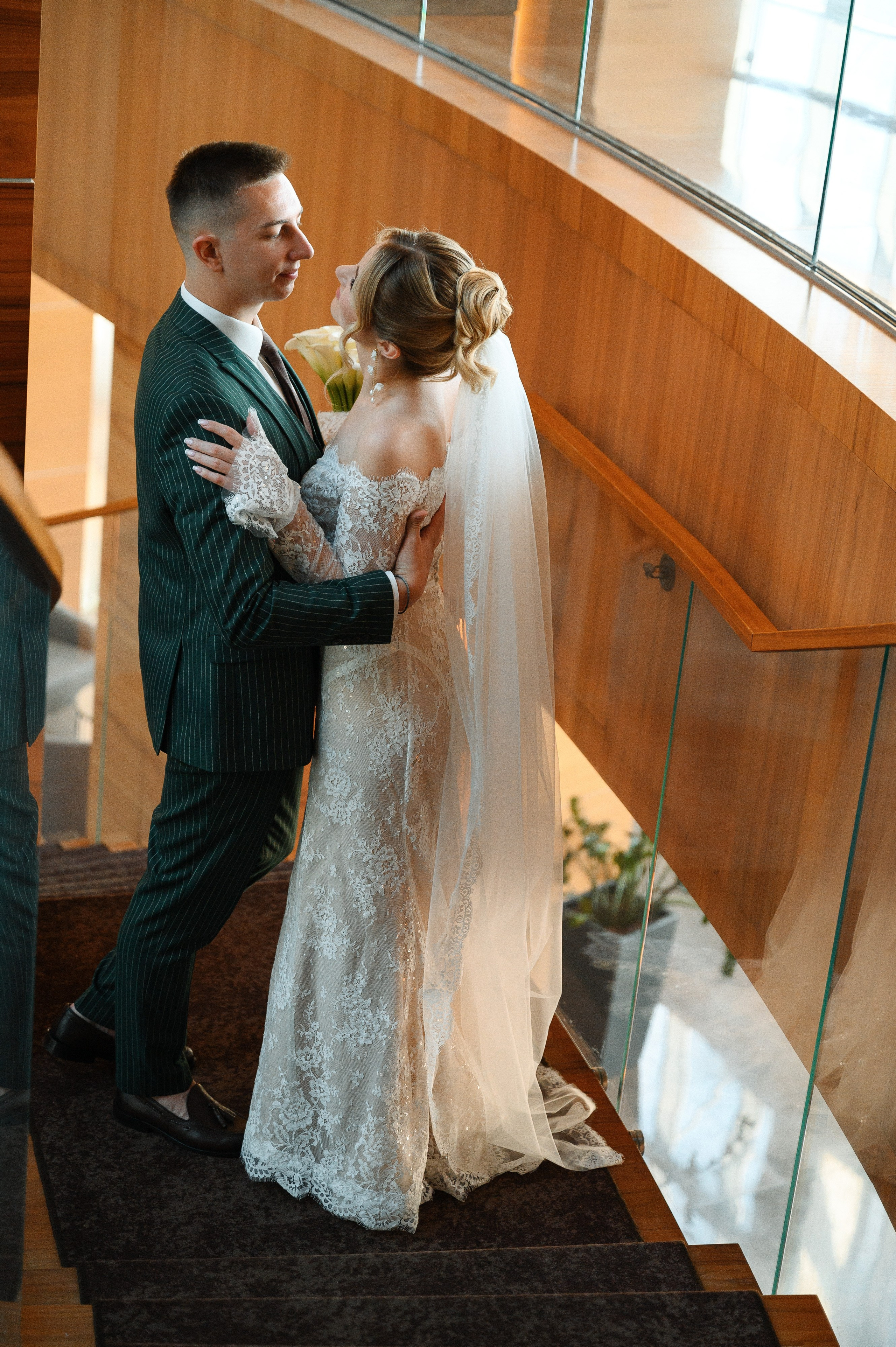 Илья & Алина