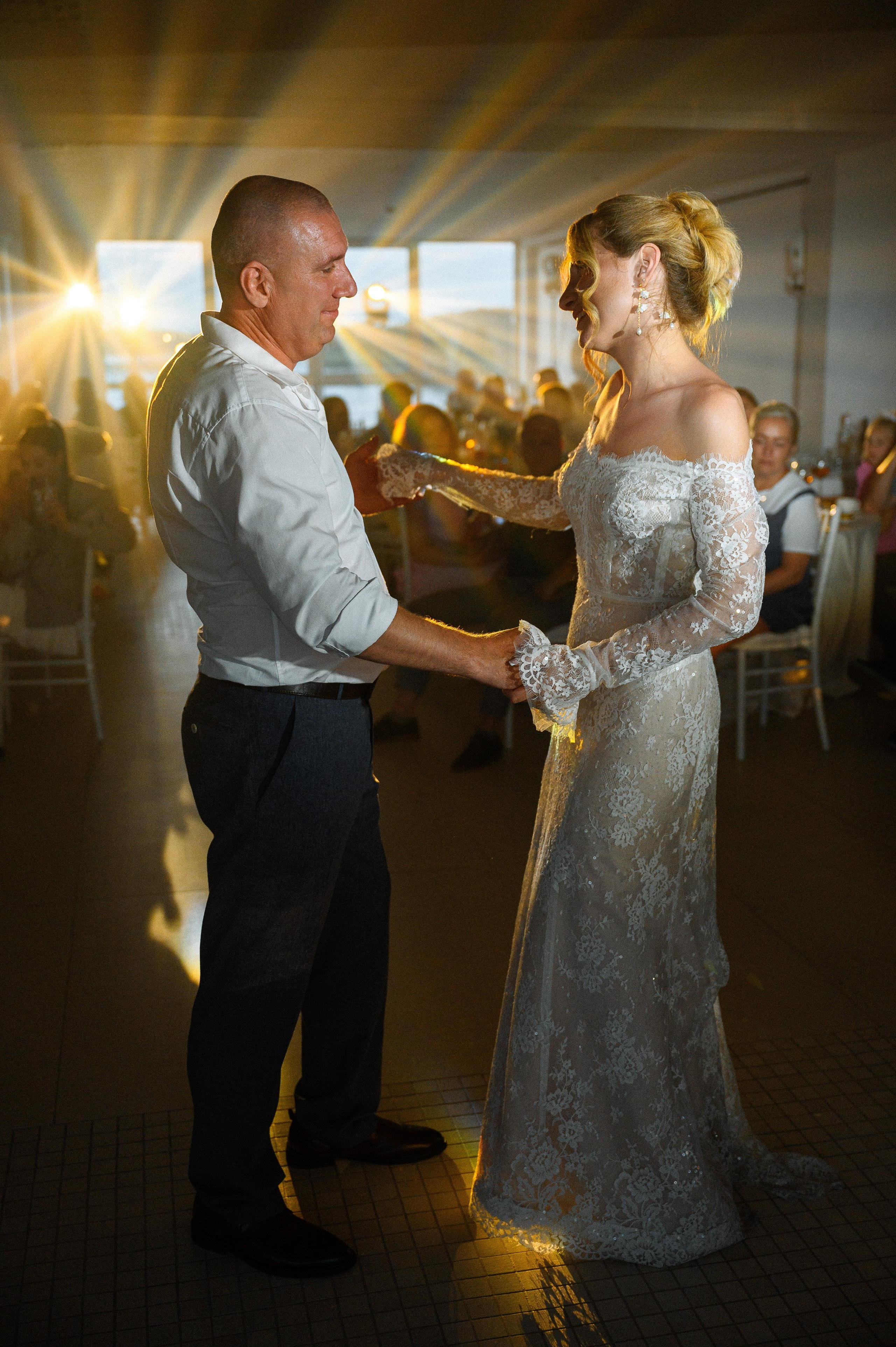 Илья & Алина