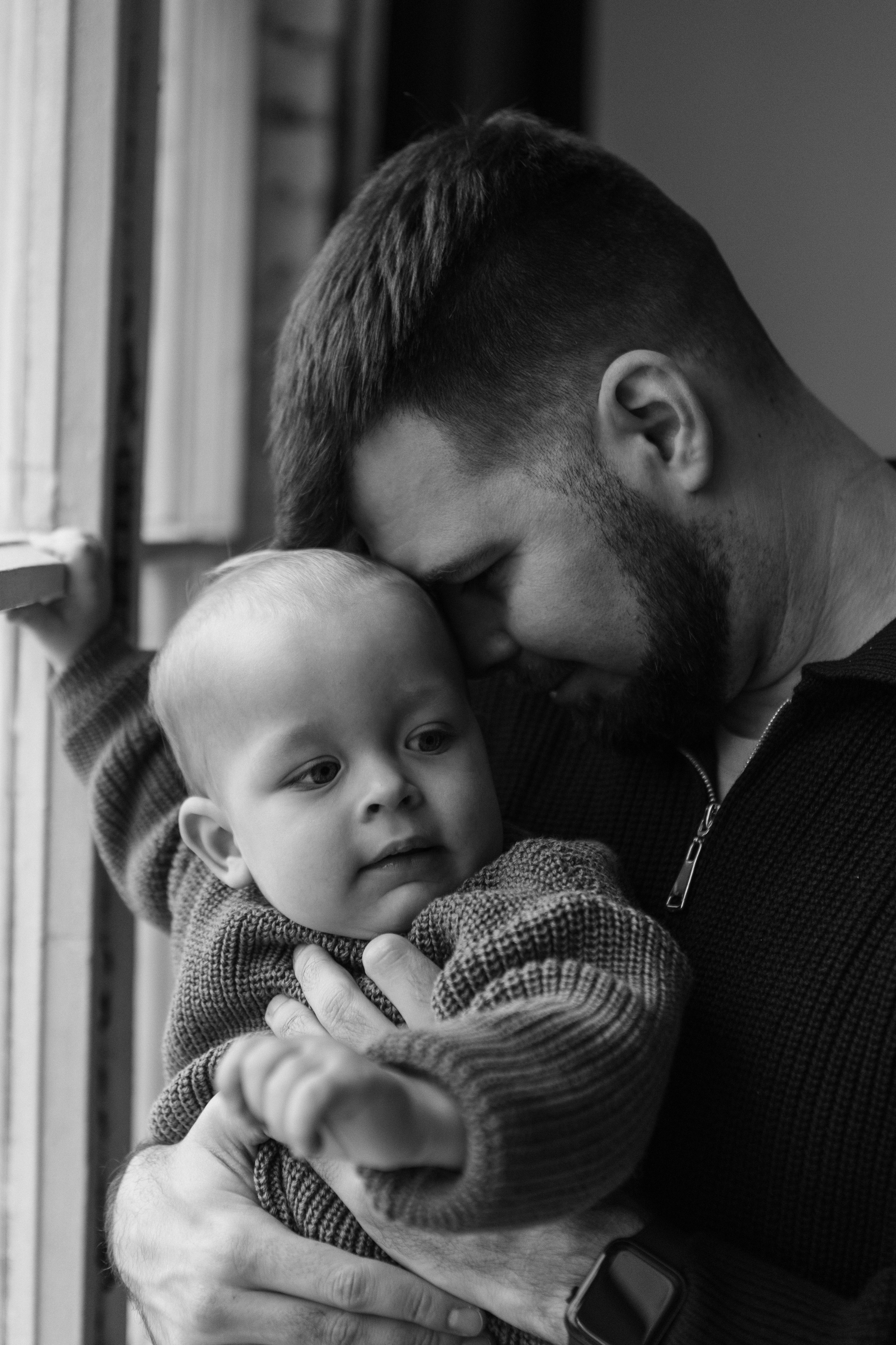 Саша, Федя и Тимофей. Семейный фотограф в Краснодаре Виктория Кокоулина