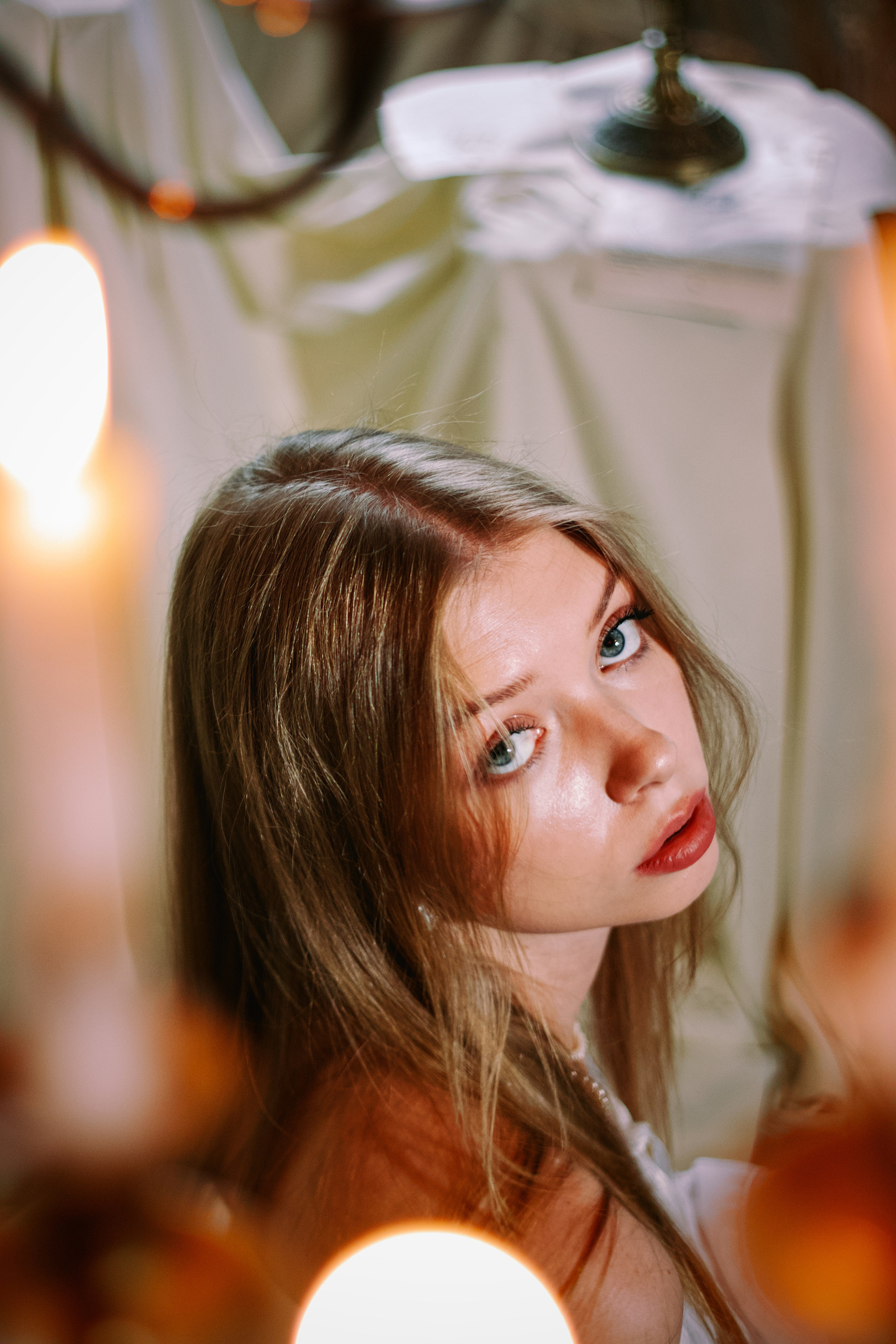 Маша. Фотограф в Санкт-Петербурге и в Москве Яшина Алина