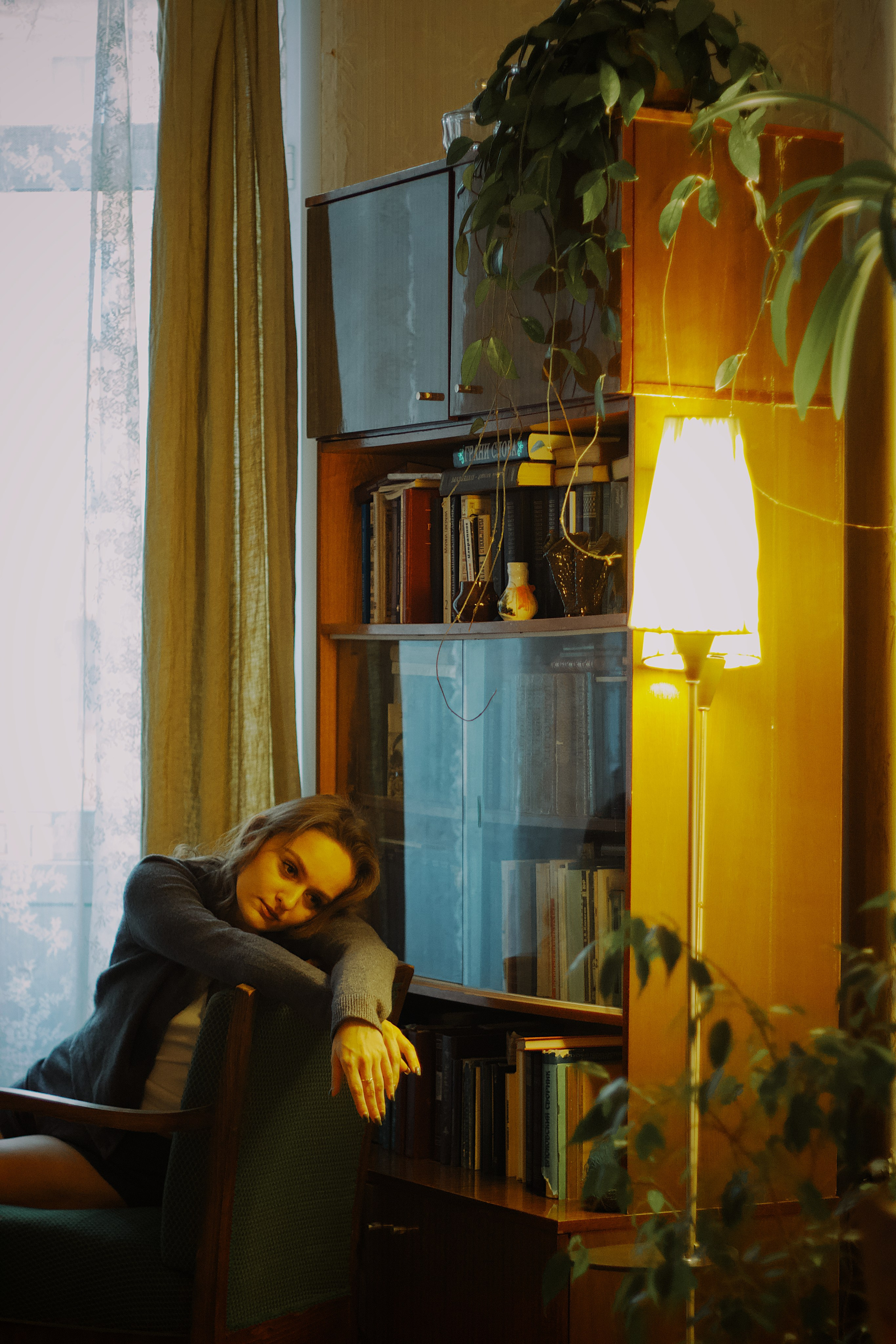 Kary. Фотограф в Санкт-Петербурге и в Москве Яшина Алина