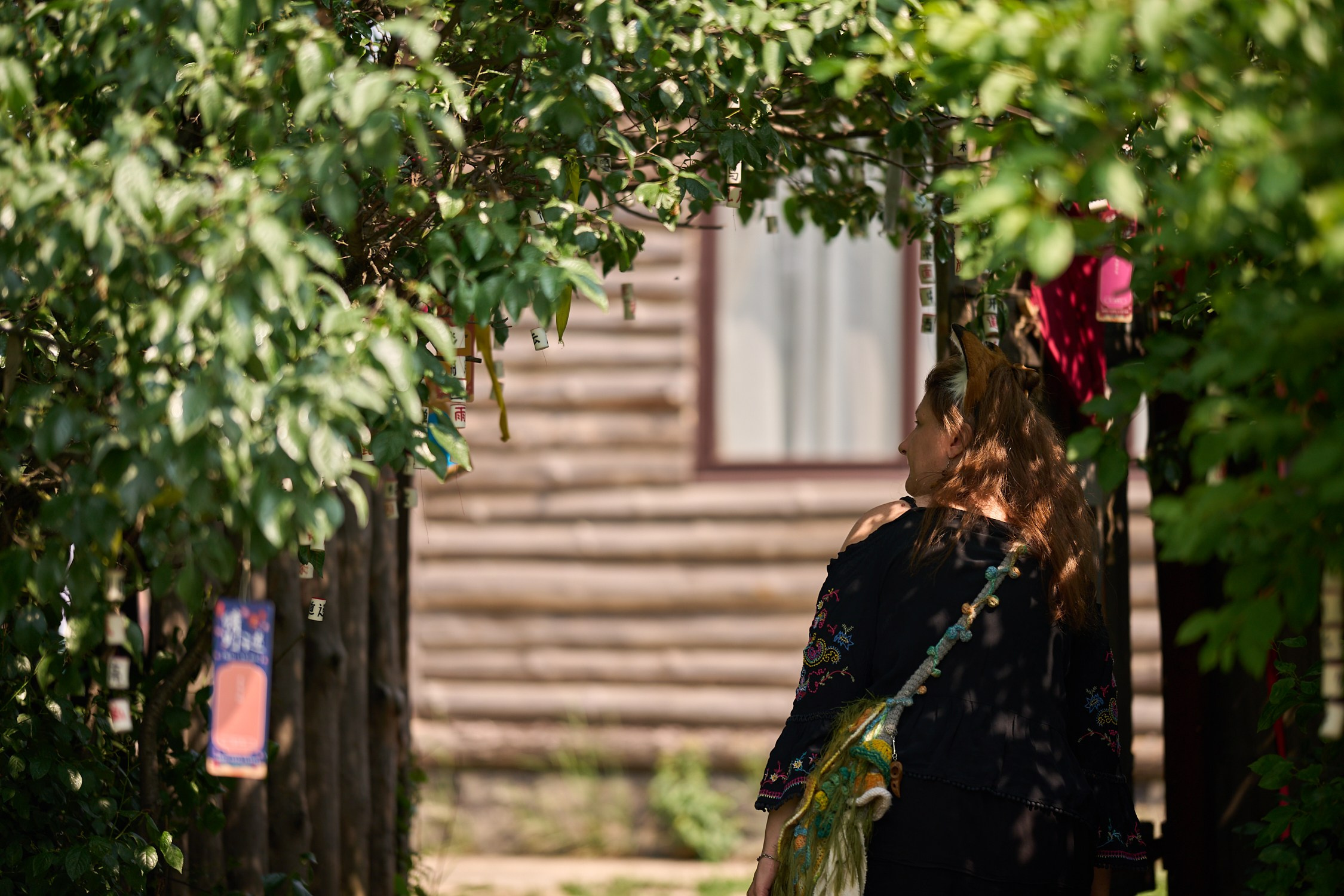 Вереск IX (2025). Часть 1 (11-12 июня). Фотографирует красивое Денис Горностаев