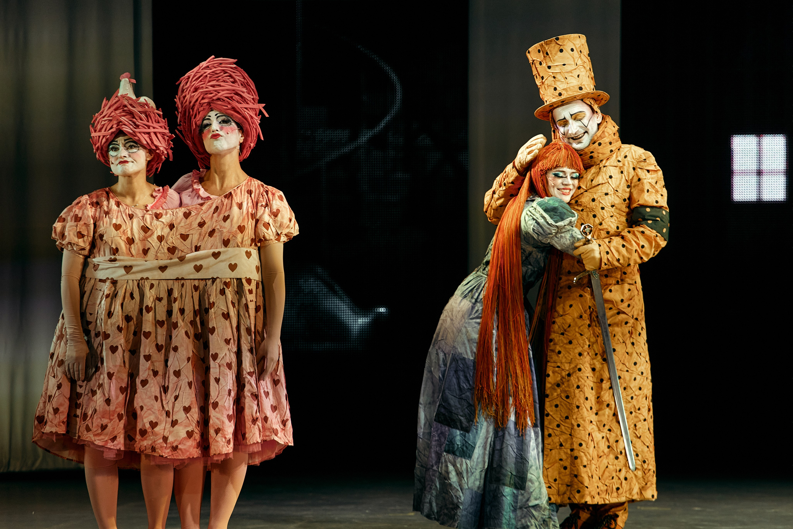 Все о Золушке. Фотограф Нина Антонова