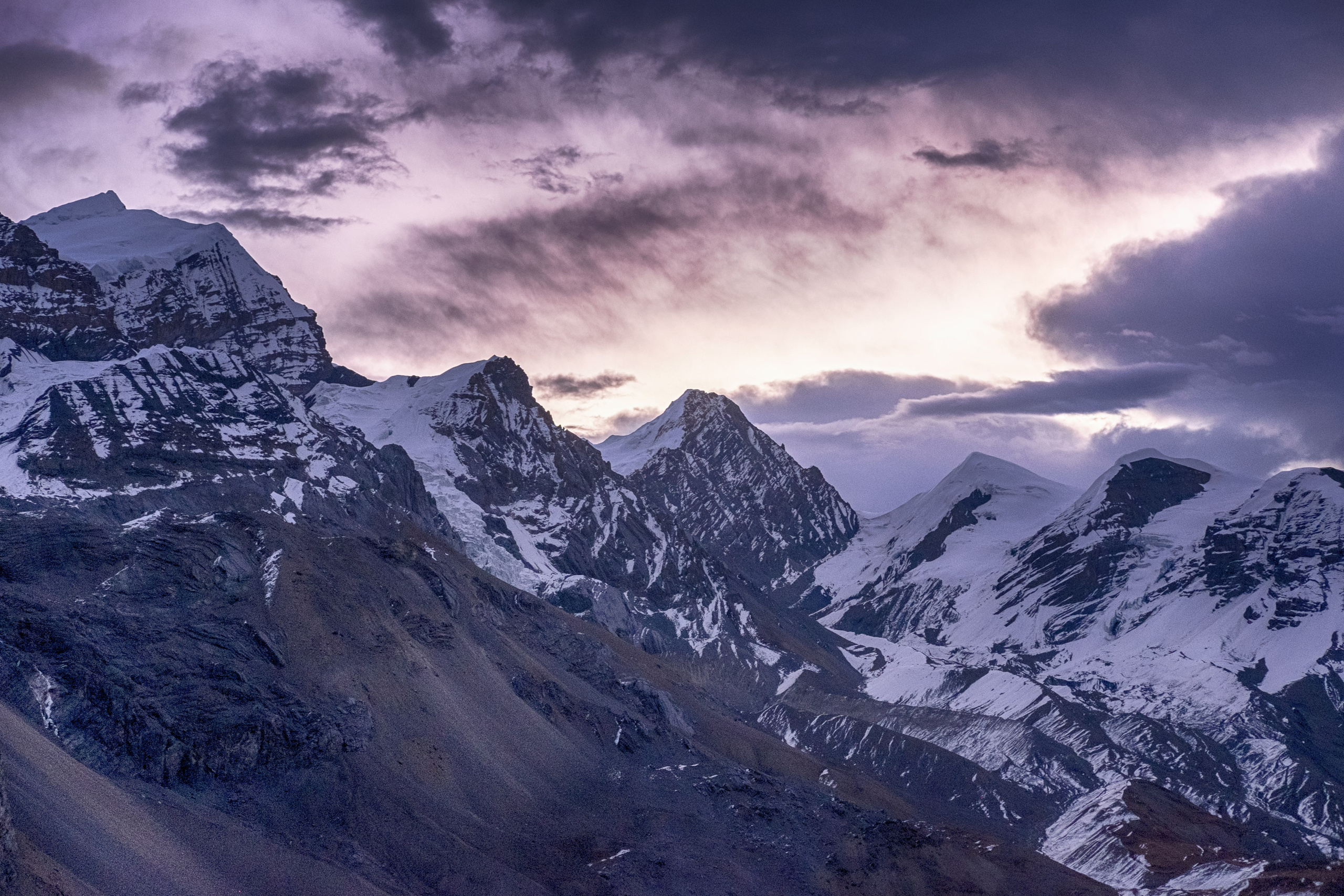 Непал. Фотограф в Москве, в Самаре Инна Мамонова