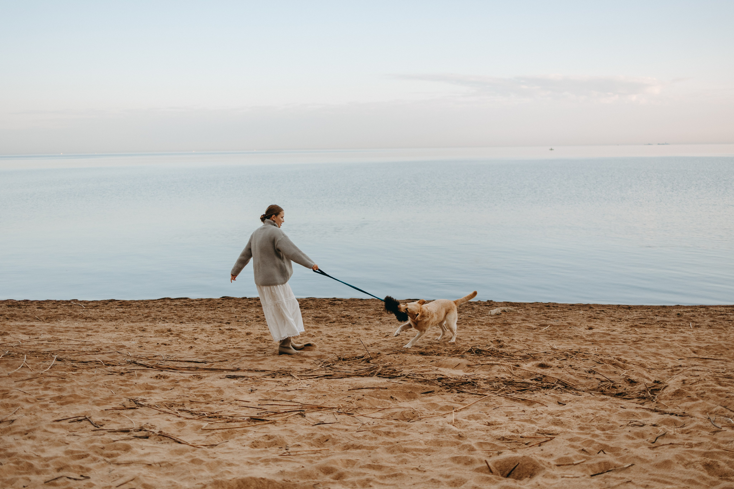 Наташа и Шани. Фотограф — Анималист | Санкт-Петербург