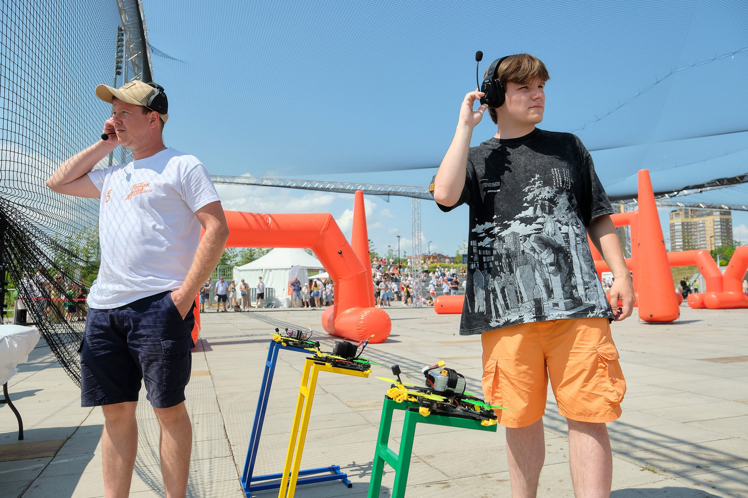 Гонки дронов Тольятти. Фотограф на мероприятие, свадьбу в Тольятти, Самара | Демотченко Андрей