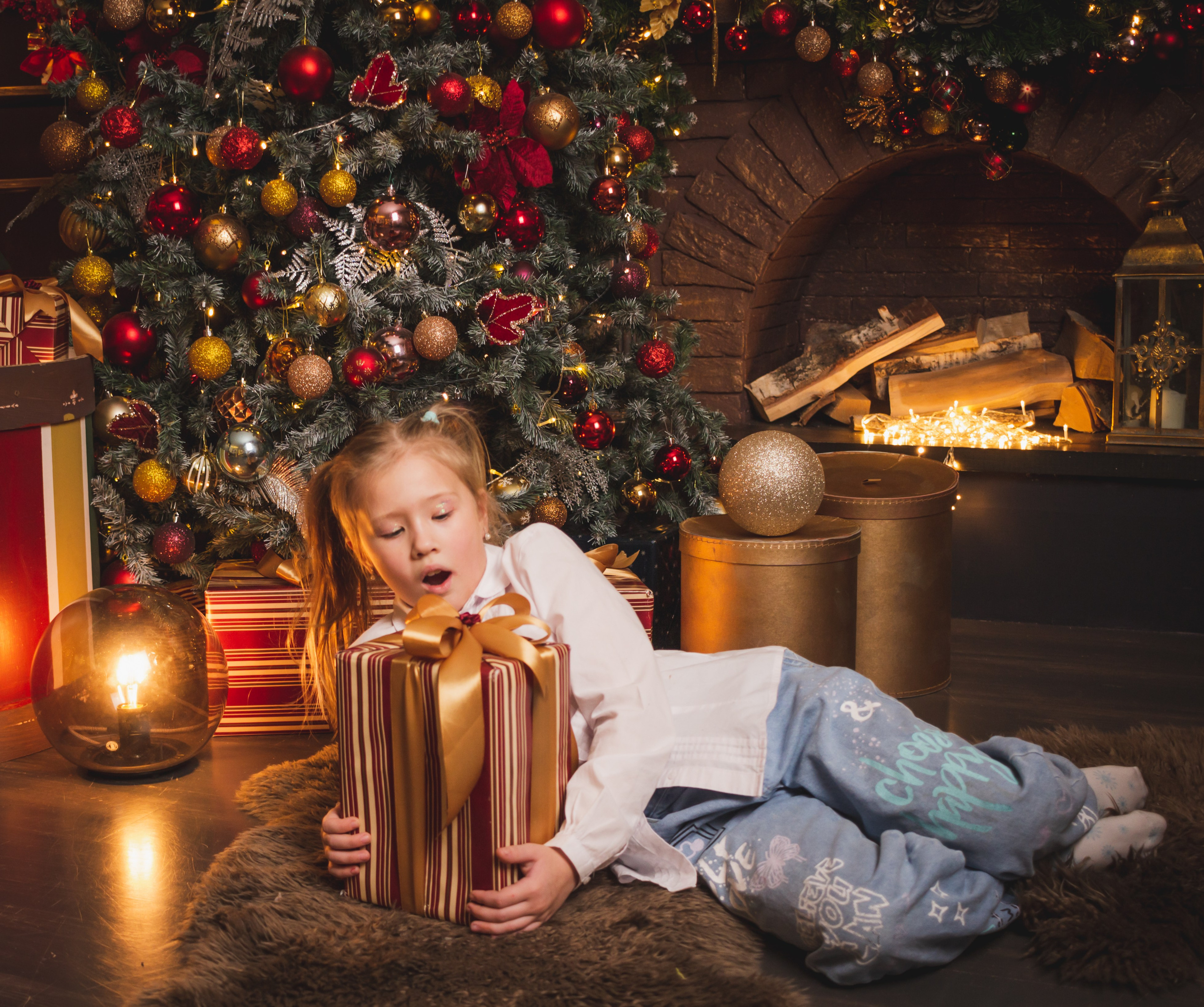 Семья Деулиных. Фотограф из Первоуральска Роман Заиченко