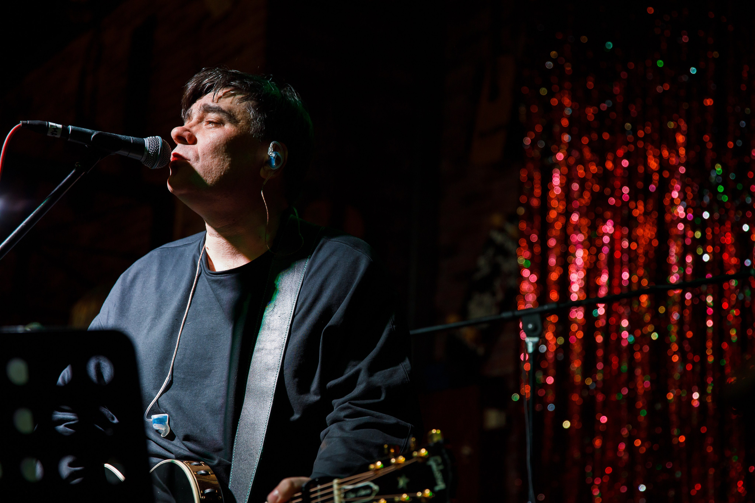 Ключевая / 17.02.2024 / Life Pub. Репортажный и портретный фотограф Русакова Жанна