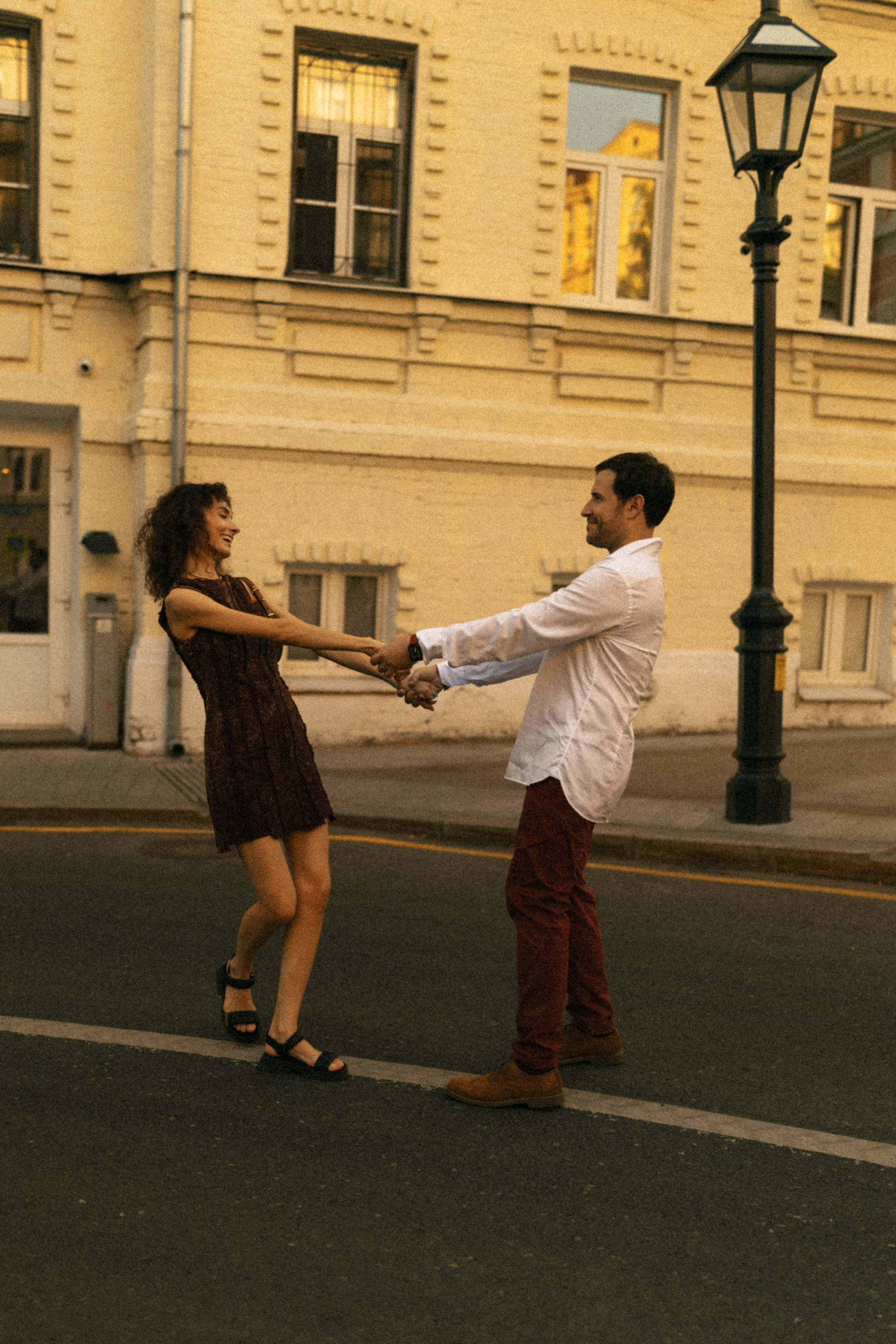 N & V. Яр Черкавский | Фотограф Санкт-Петербург