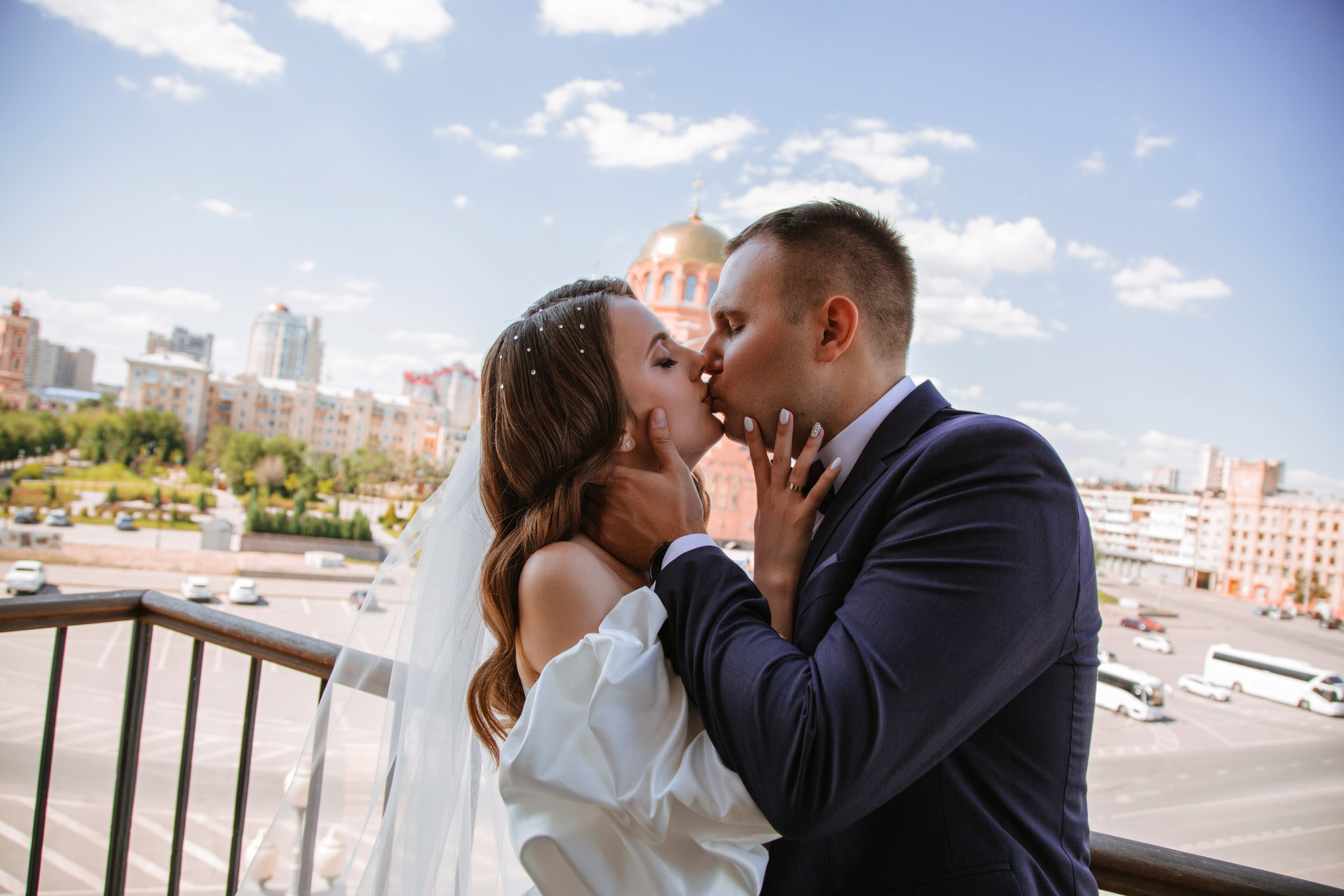 Александр и Валерия. Фотограф в Волгограде и Москве | Анастасия Лаврова