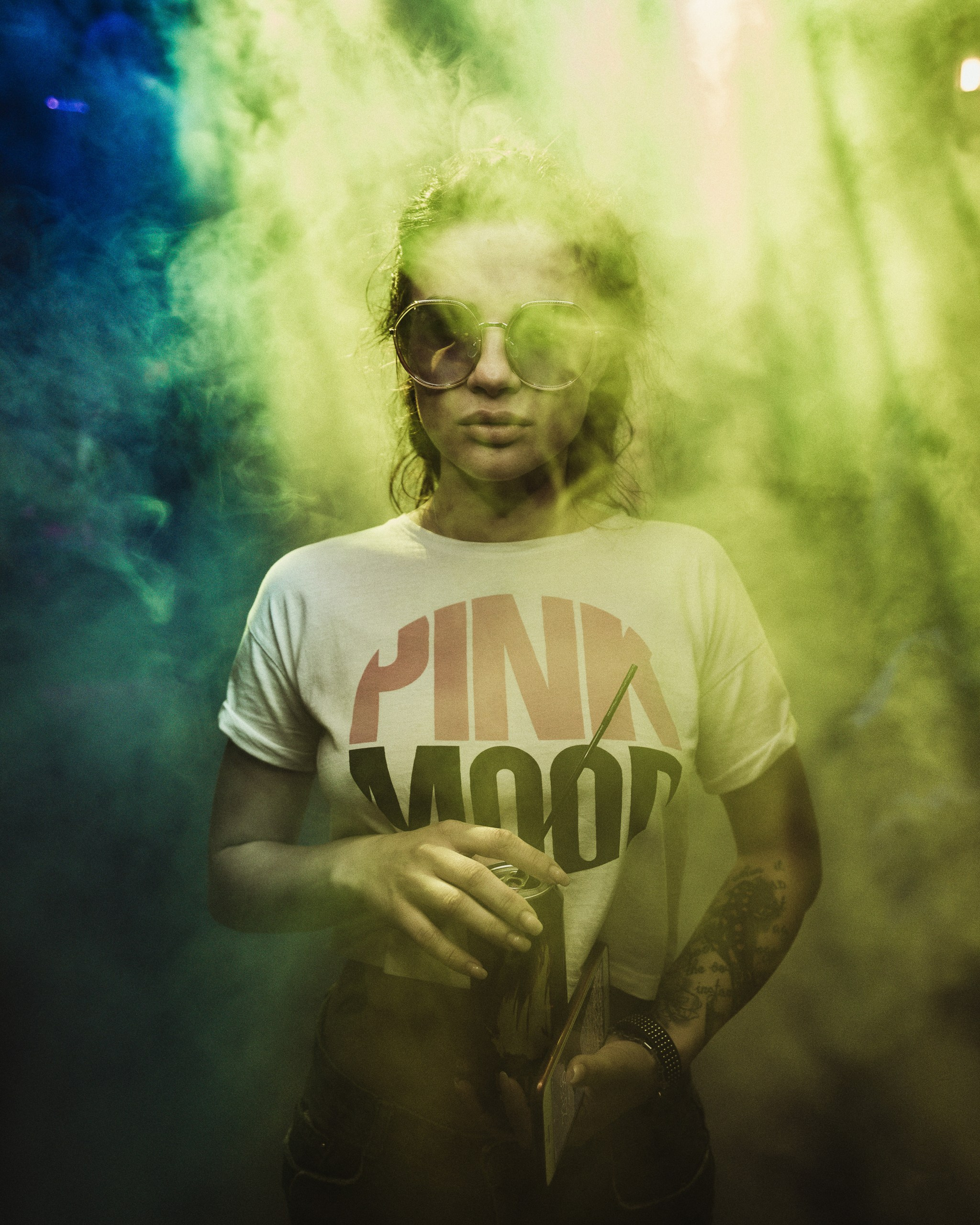 Вечеринки и клубы портфолио Кандеев Даниил Саратов. Фотограф Кандеев Даниил