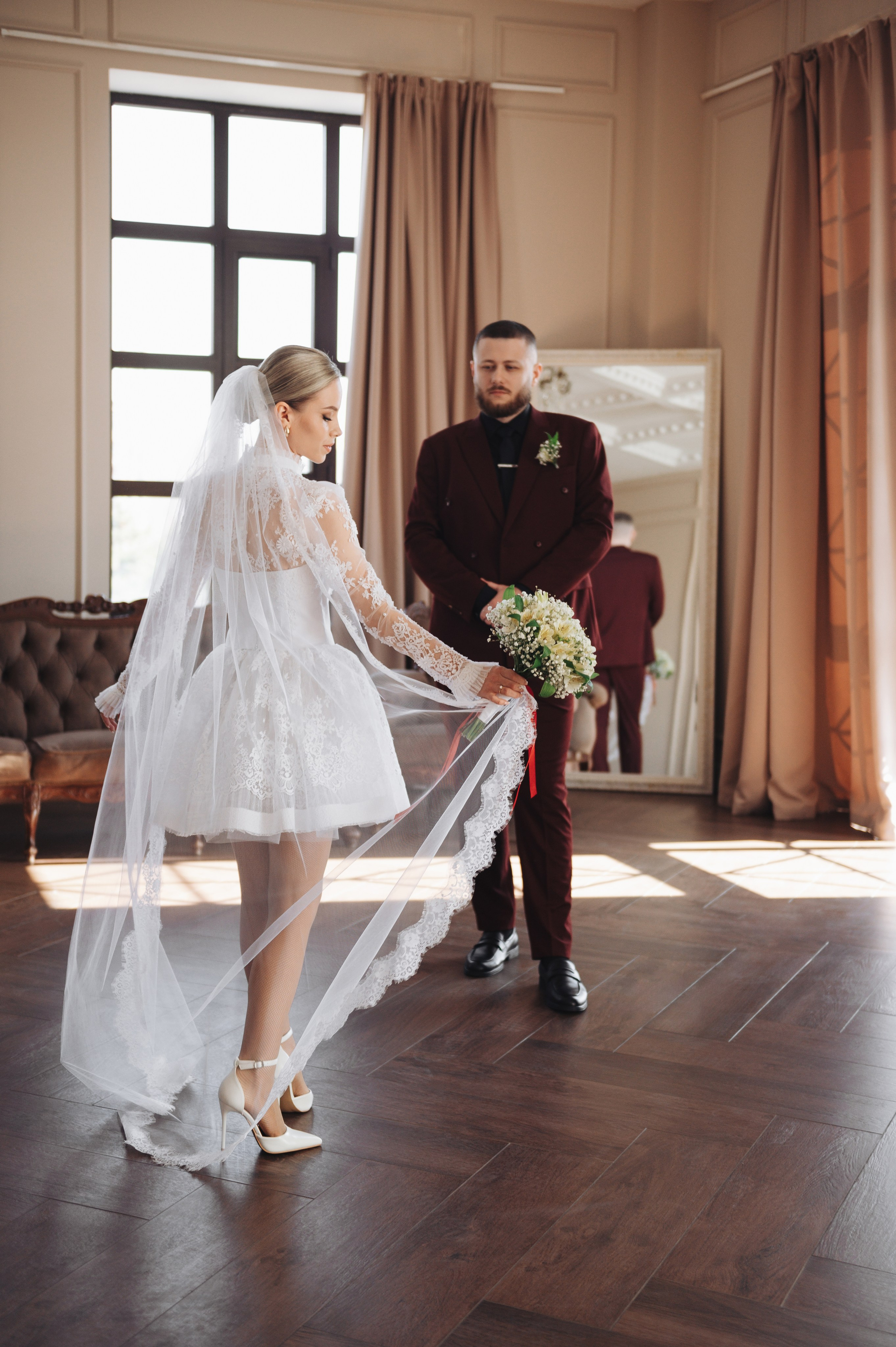 Анастас | Александра