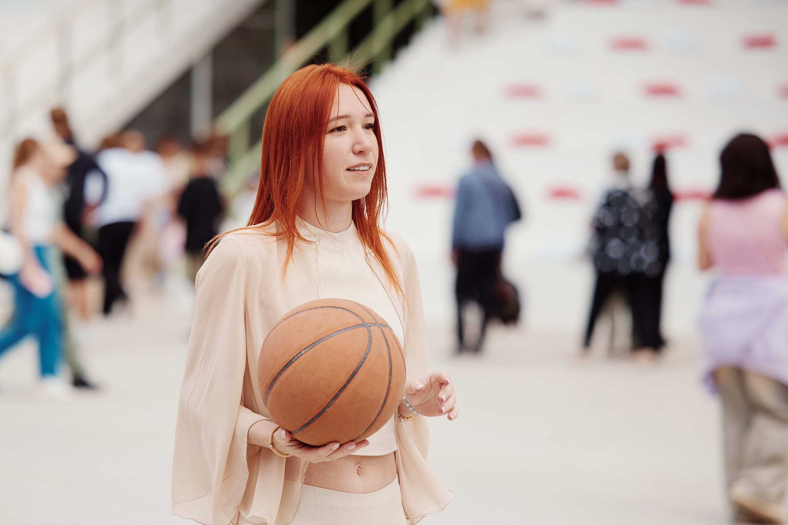 День Молодежи 2025. Репортажная съемка в Москве