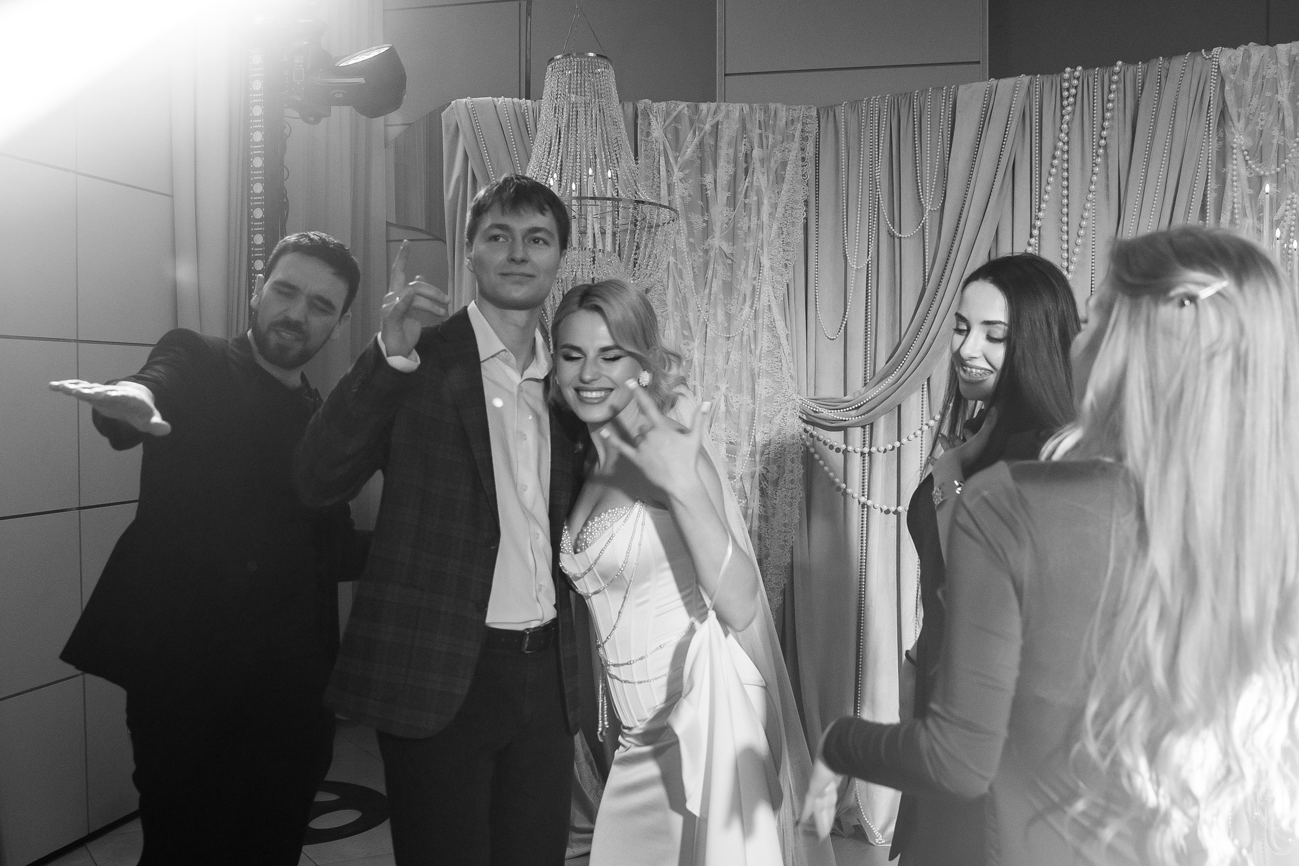 M|A. Свадебный и семейный фотограф в Саратове Анжела Борисова