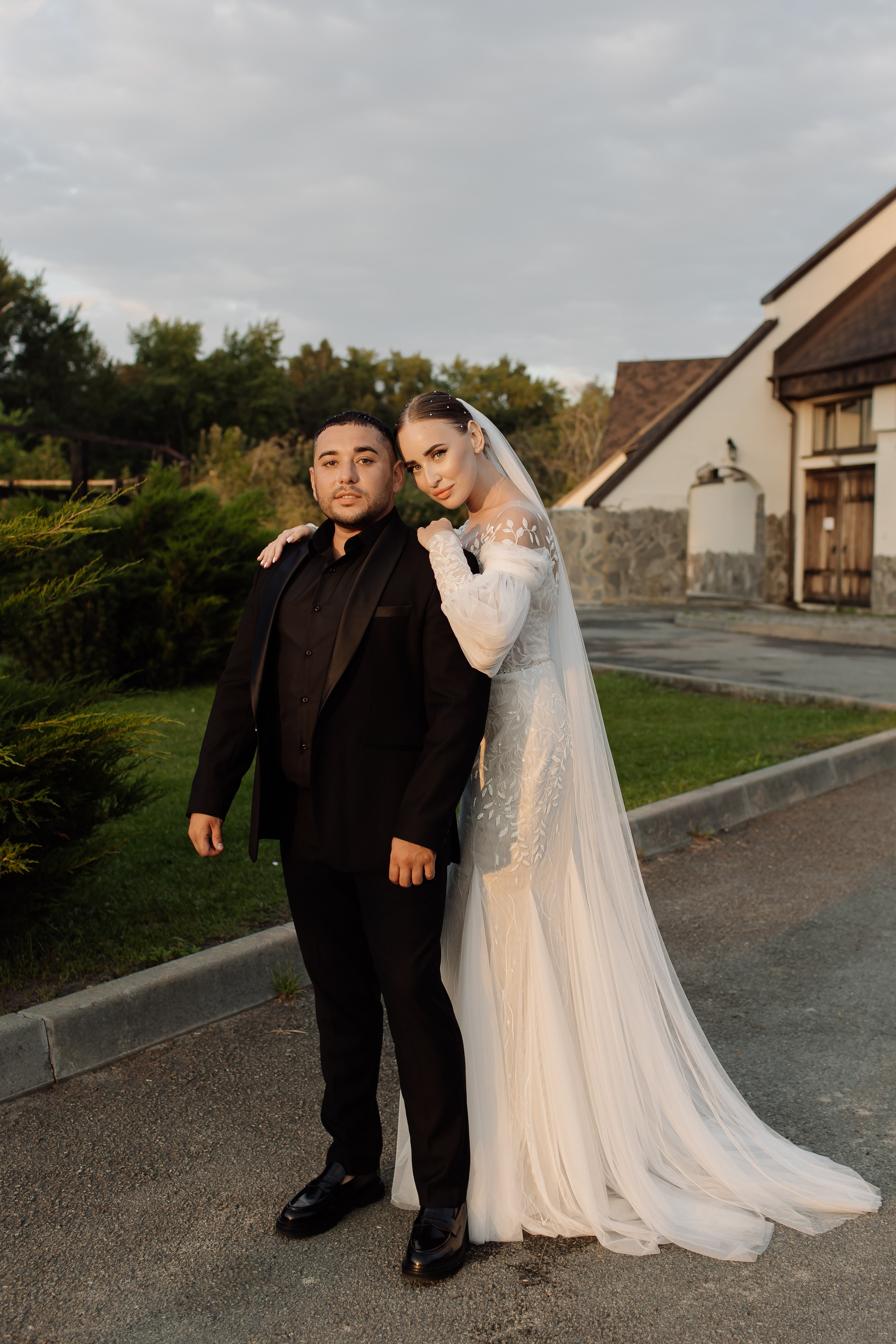 ПОЛНЫЙ СВАДЕБНЫЙ ДЕНЬ, АНДРЕЙ И АНАСТАСИЯ, ПЕГАС. Свадебный и индивидуальный фотограф в Челябинске Евгения Негодяева