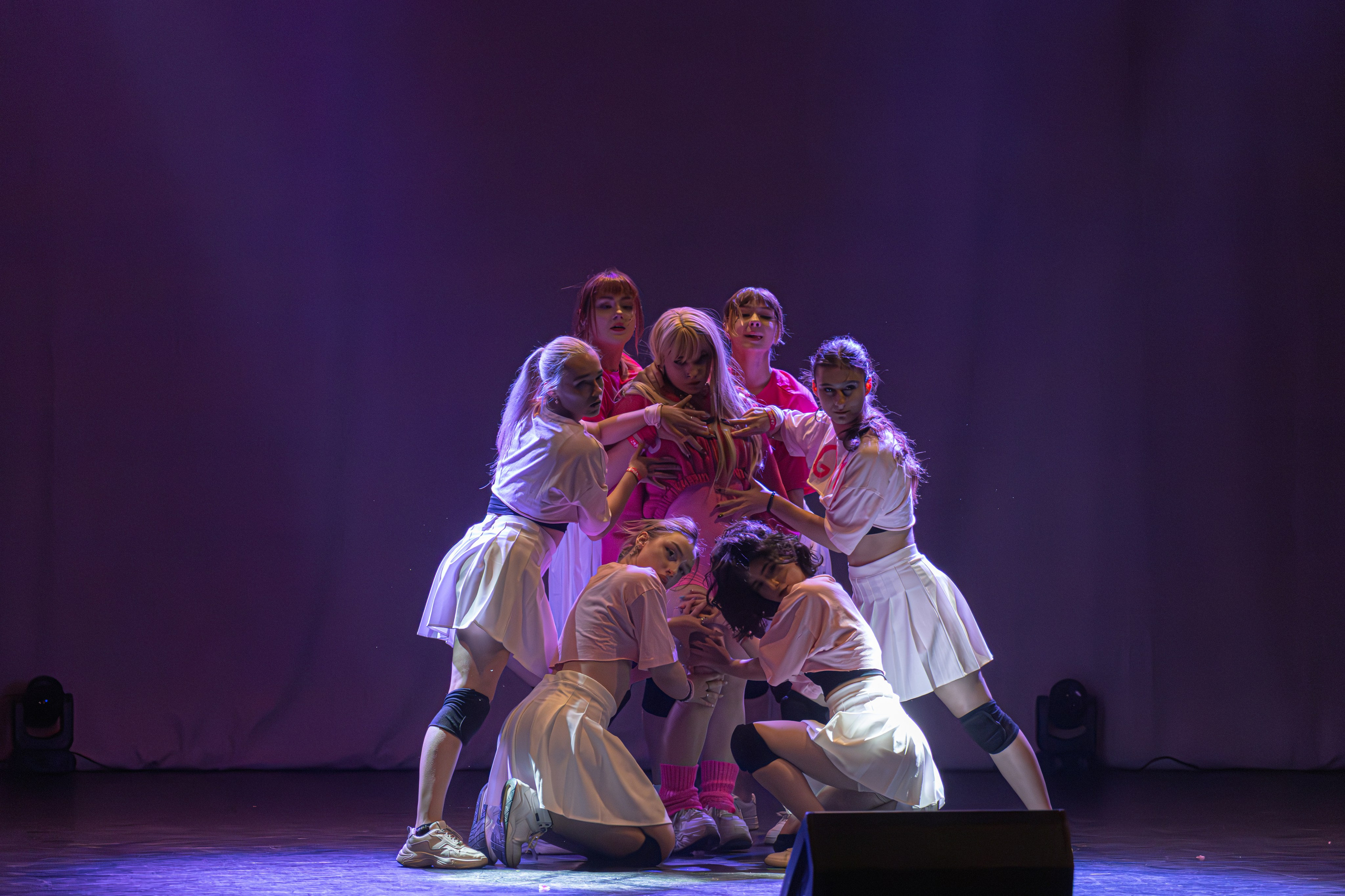 Panikon! — 2025. — Digital Noise —