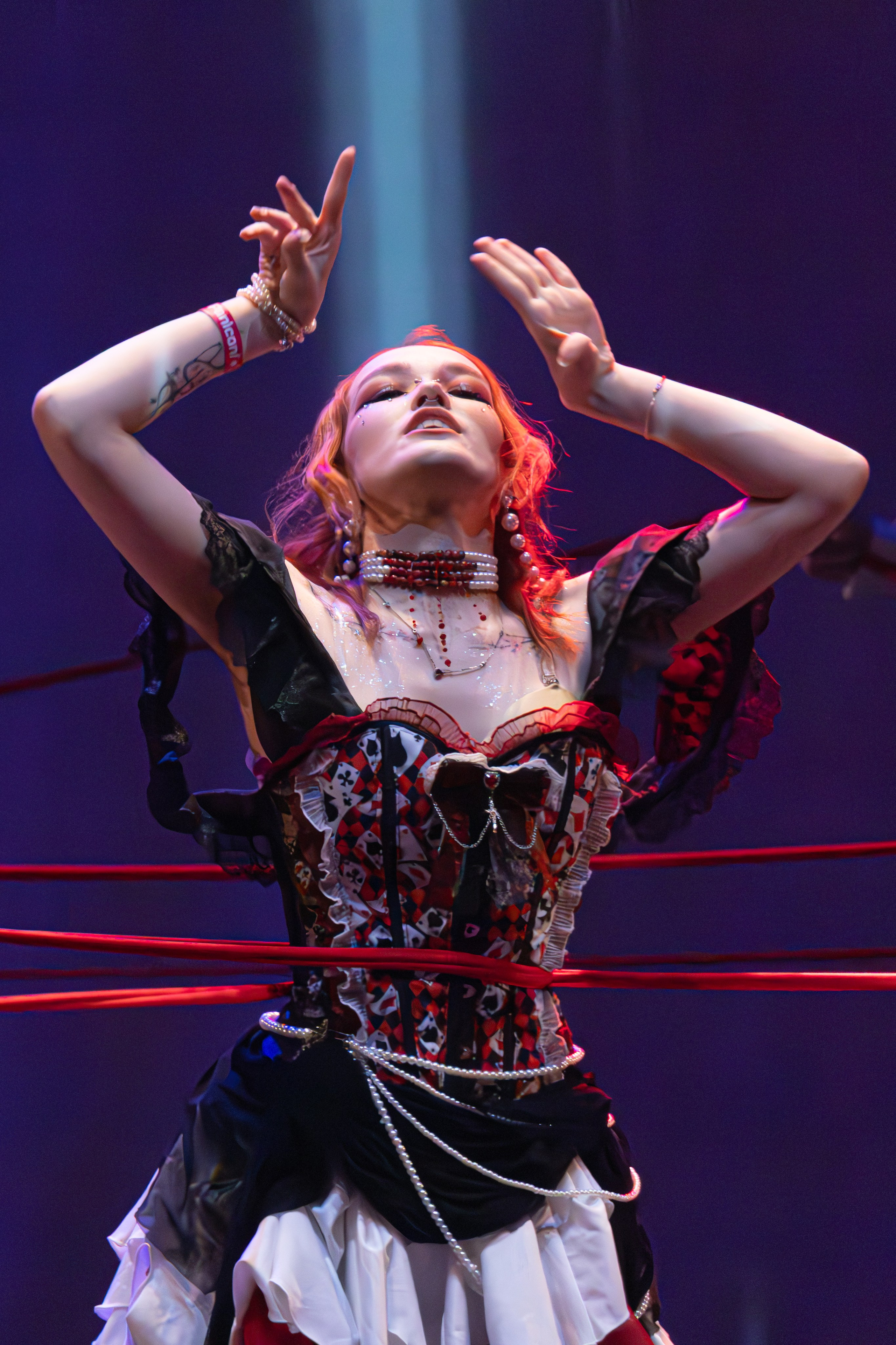 Panikon! — 2025. — Digital Noise —