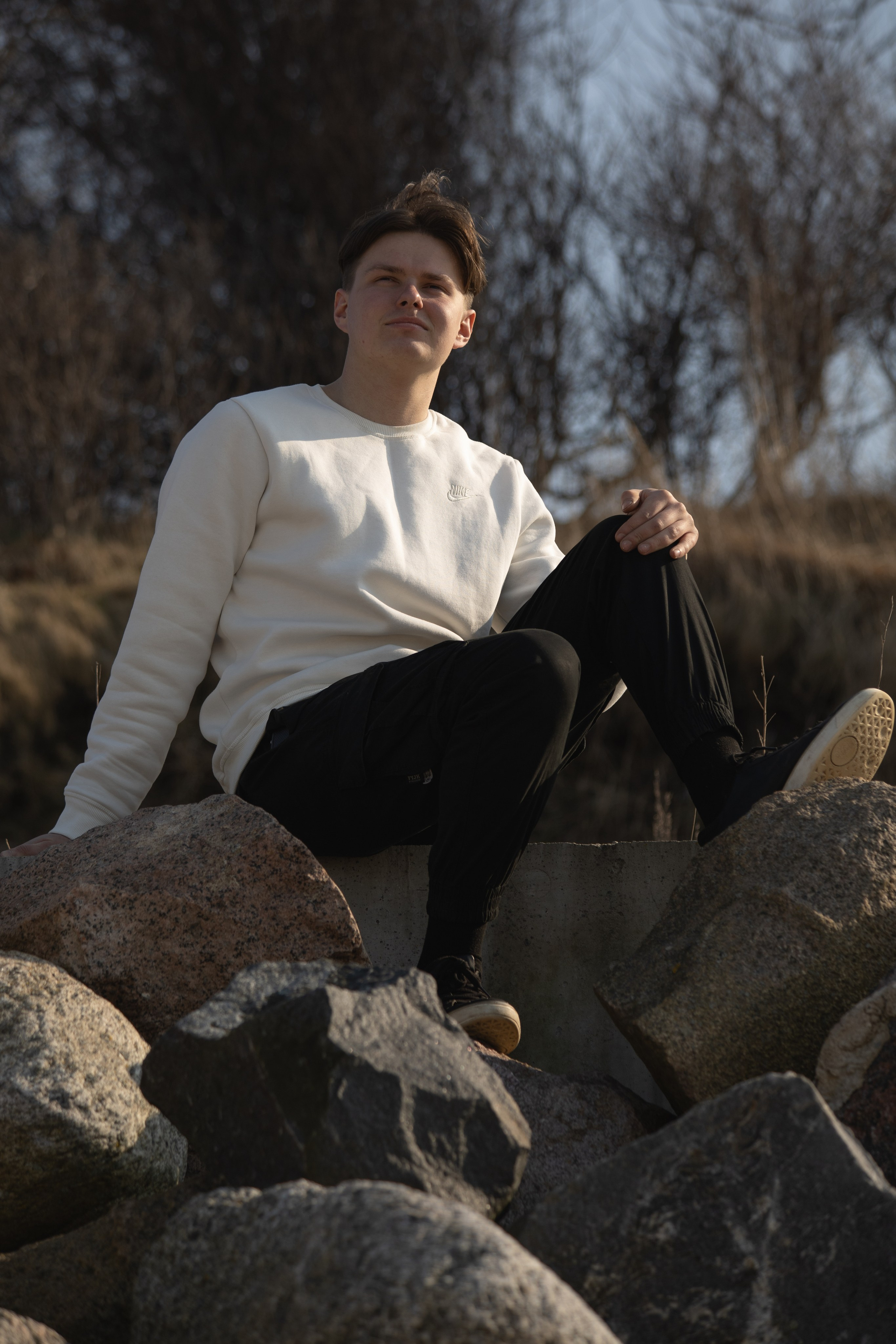 Артем Б. (г.Зеленоградск). — Digital Noise —