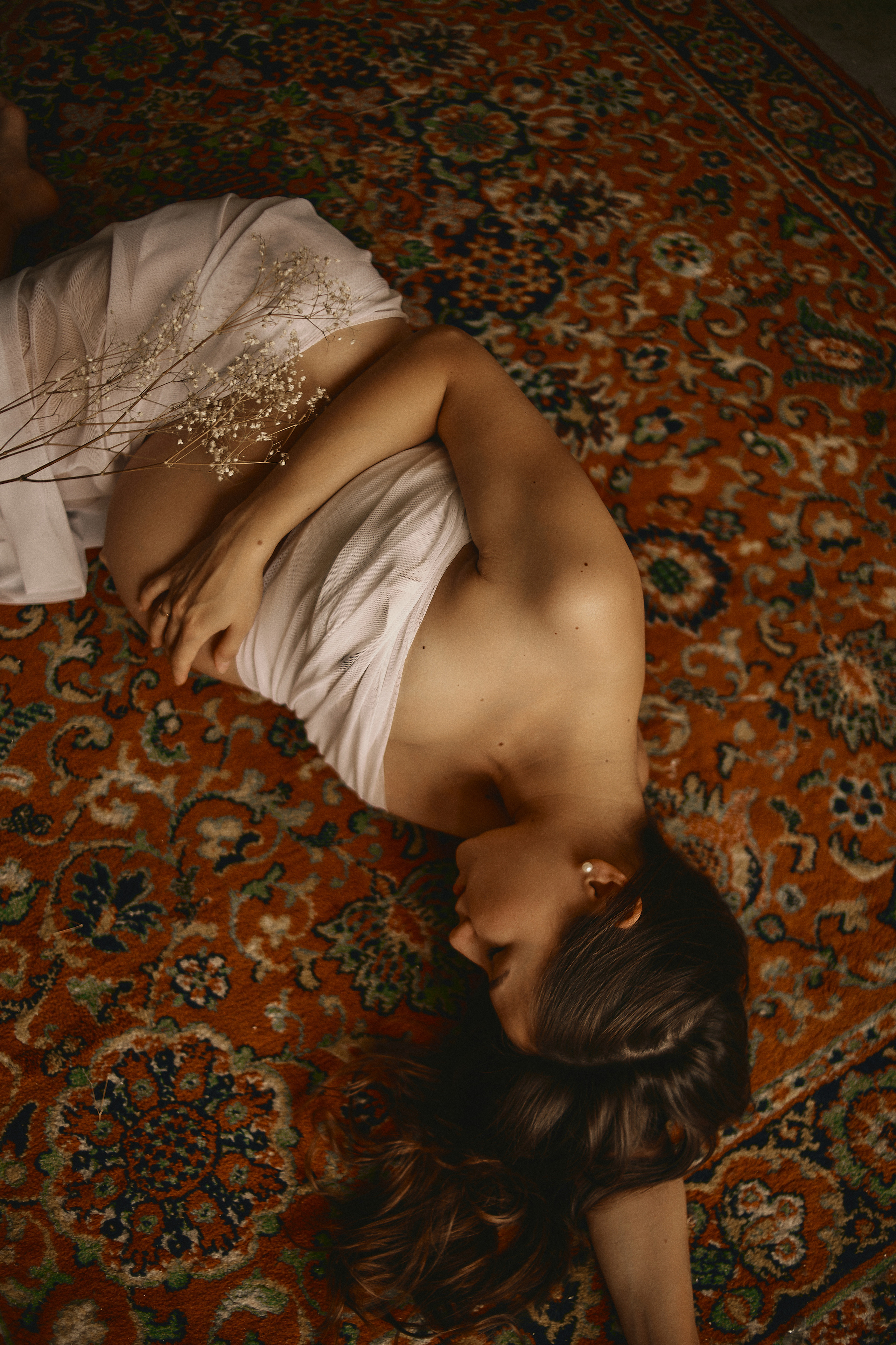 Ирина. Главная