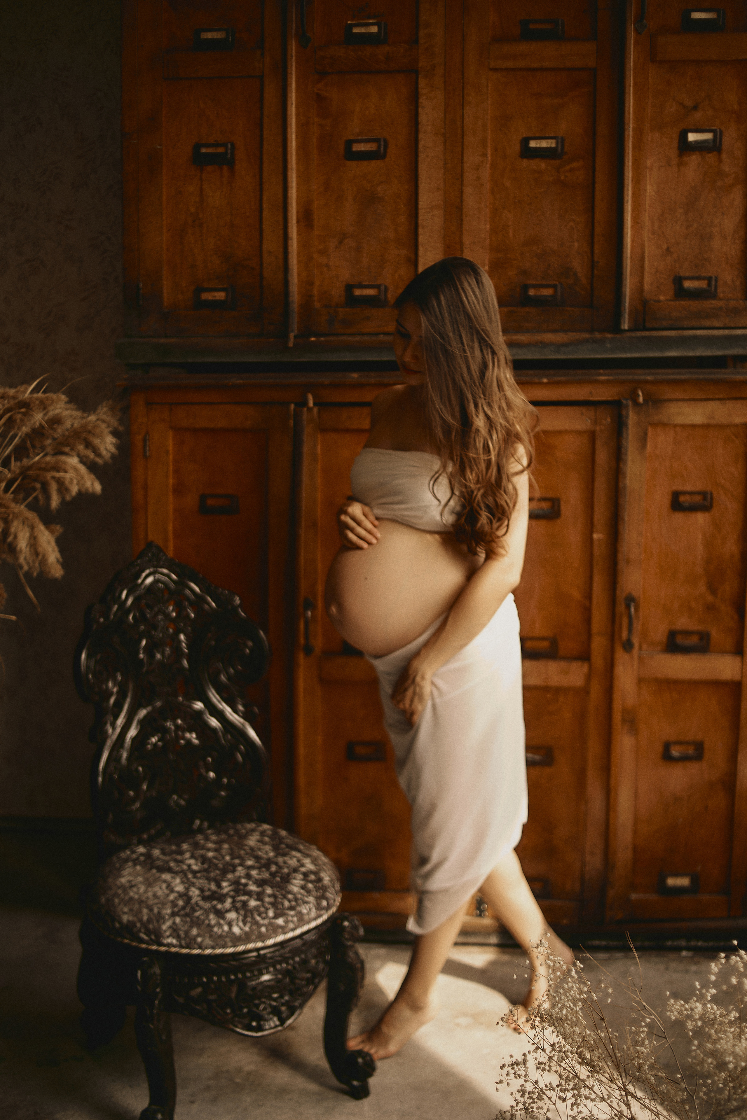 Ирина. Главная