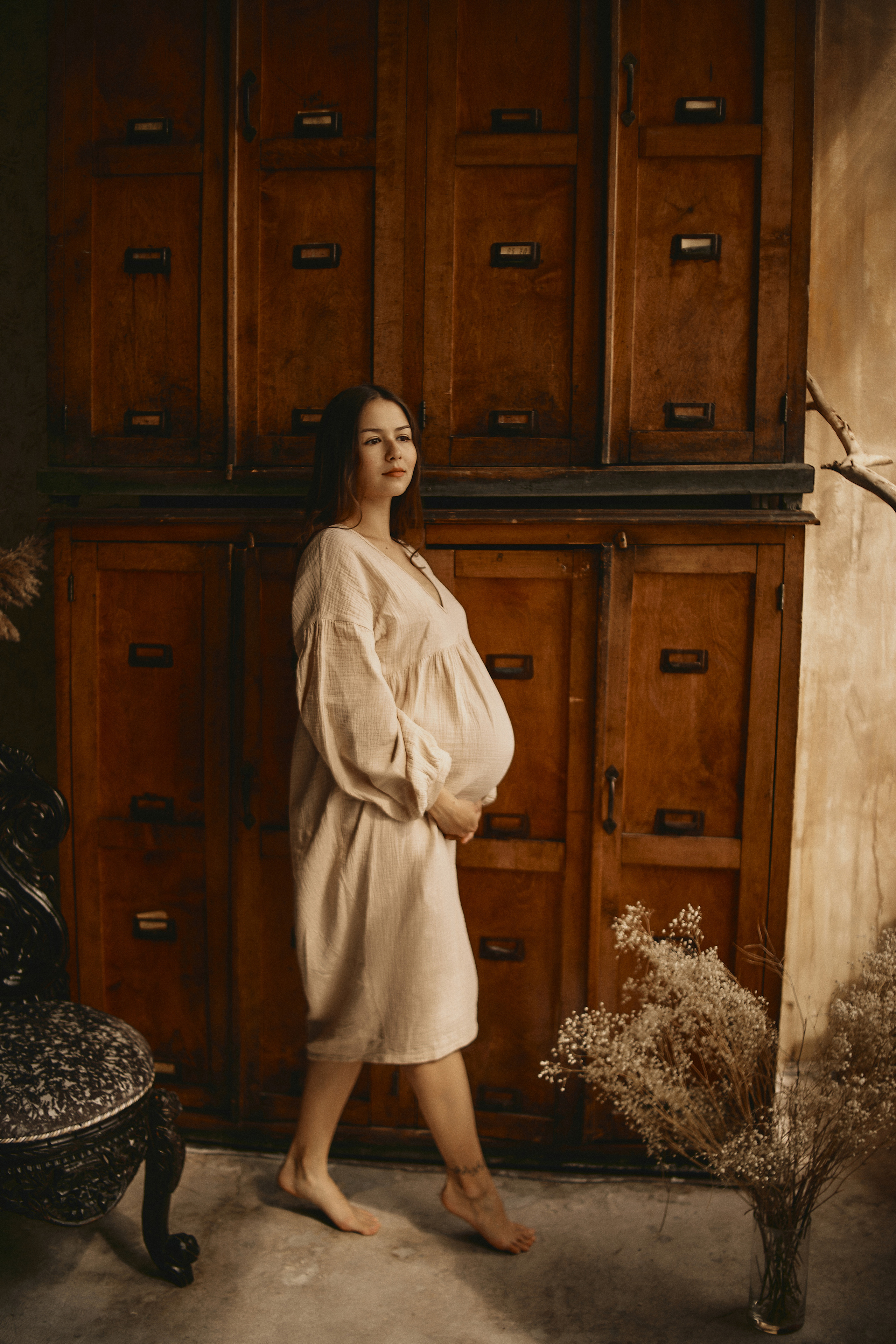 Ирина. Главная