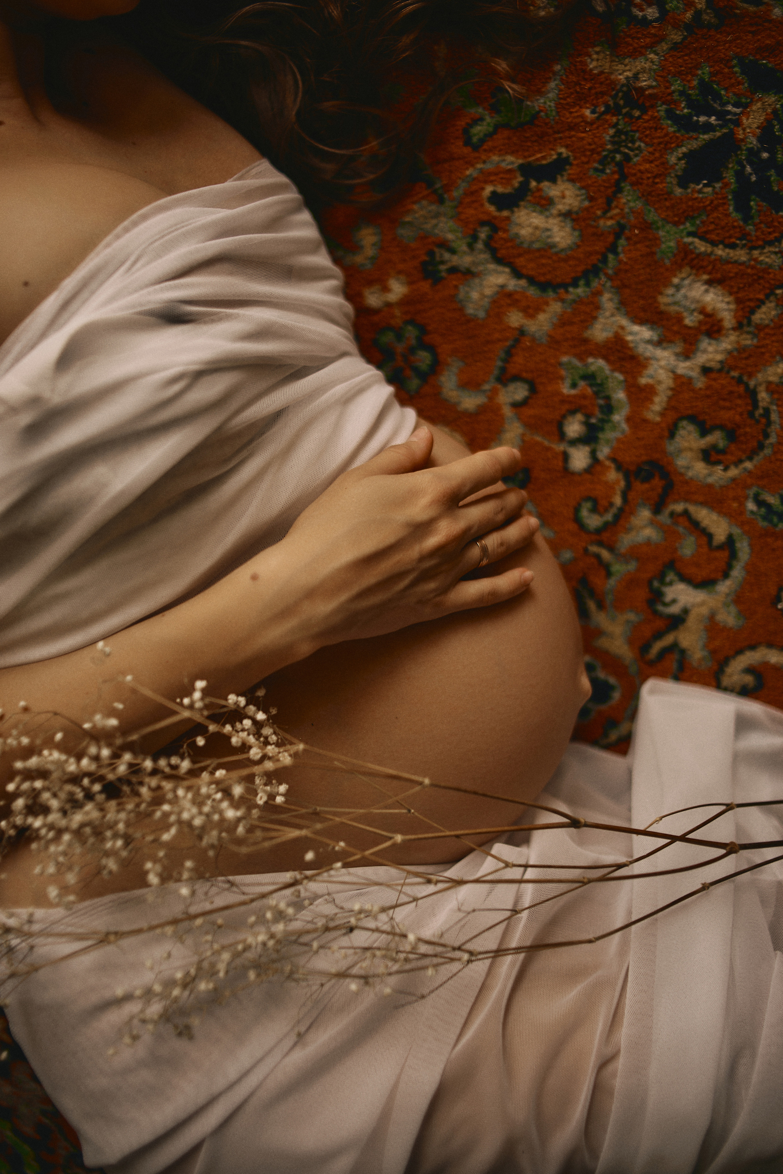 Ирина. Главная