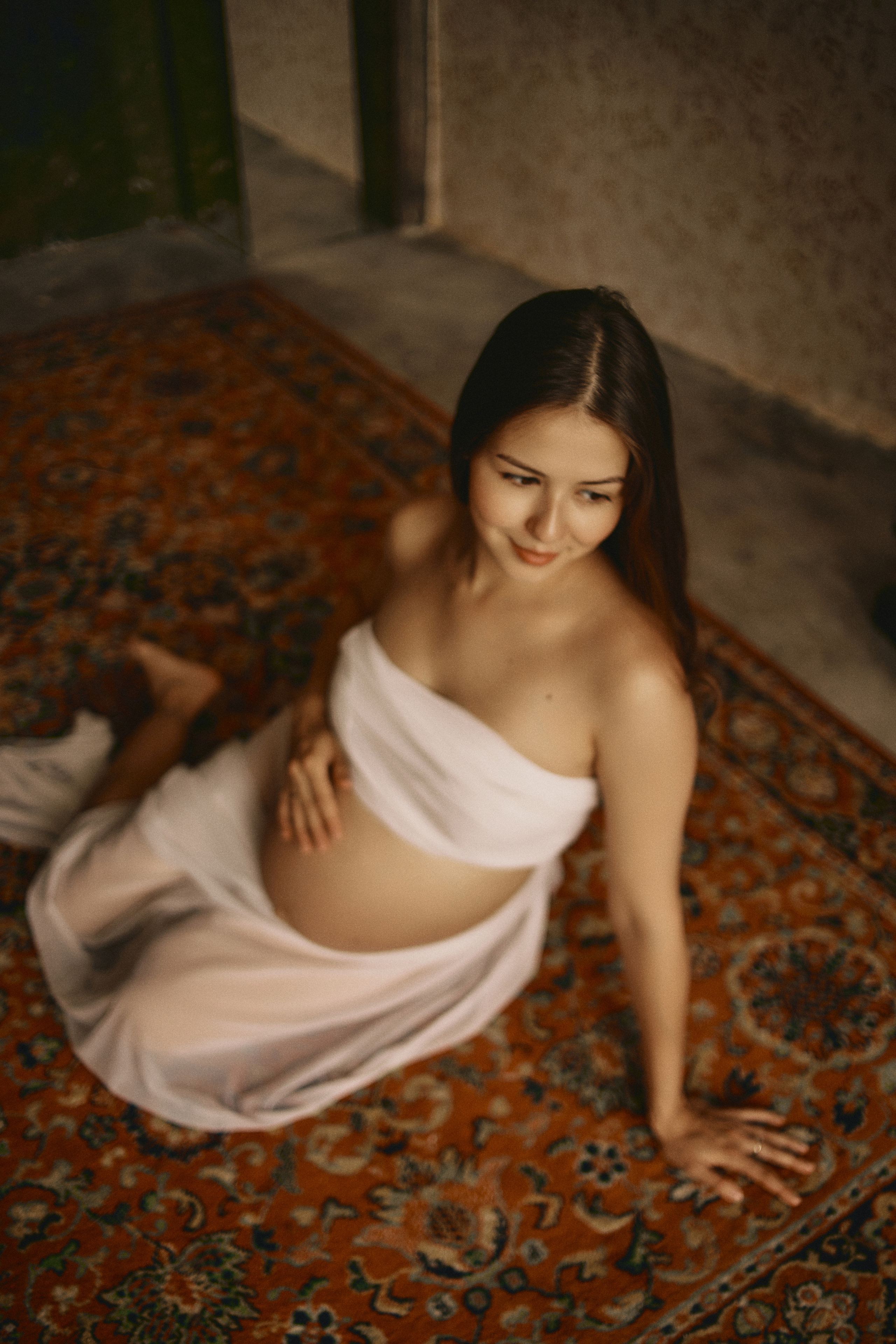 Ирина. Главная