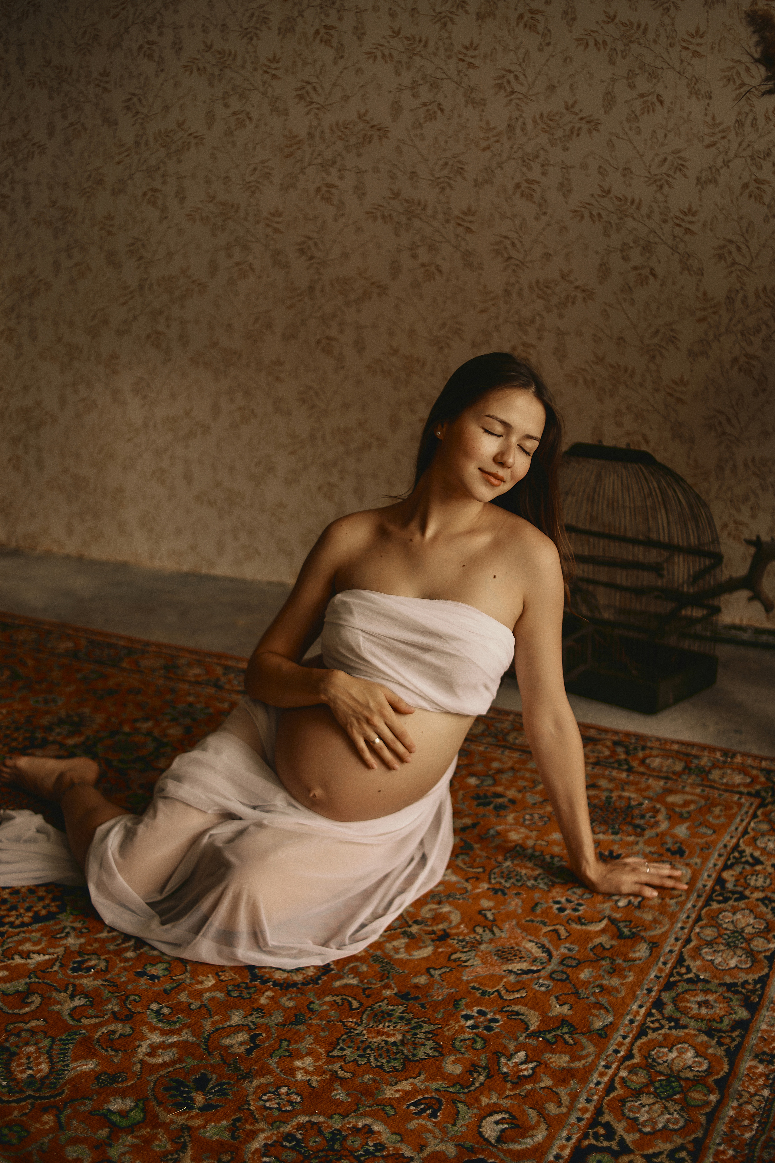 Ирина. Главная