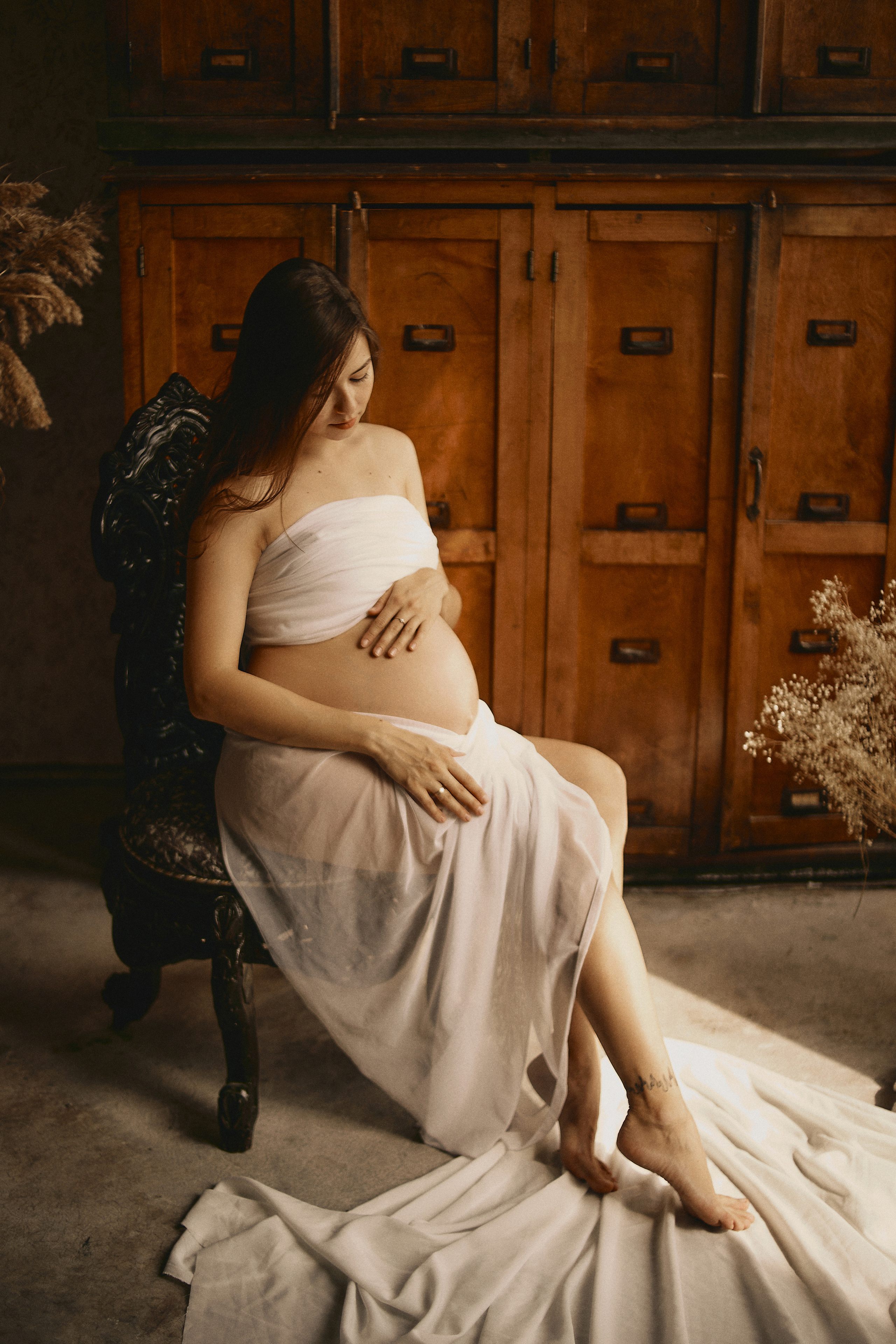 Ирина. Главная