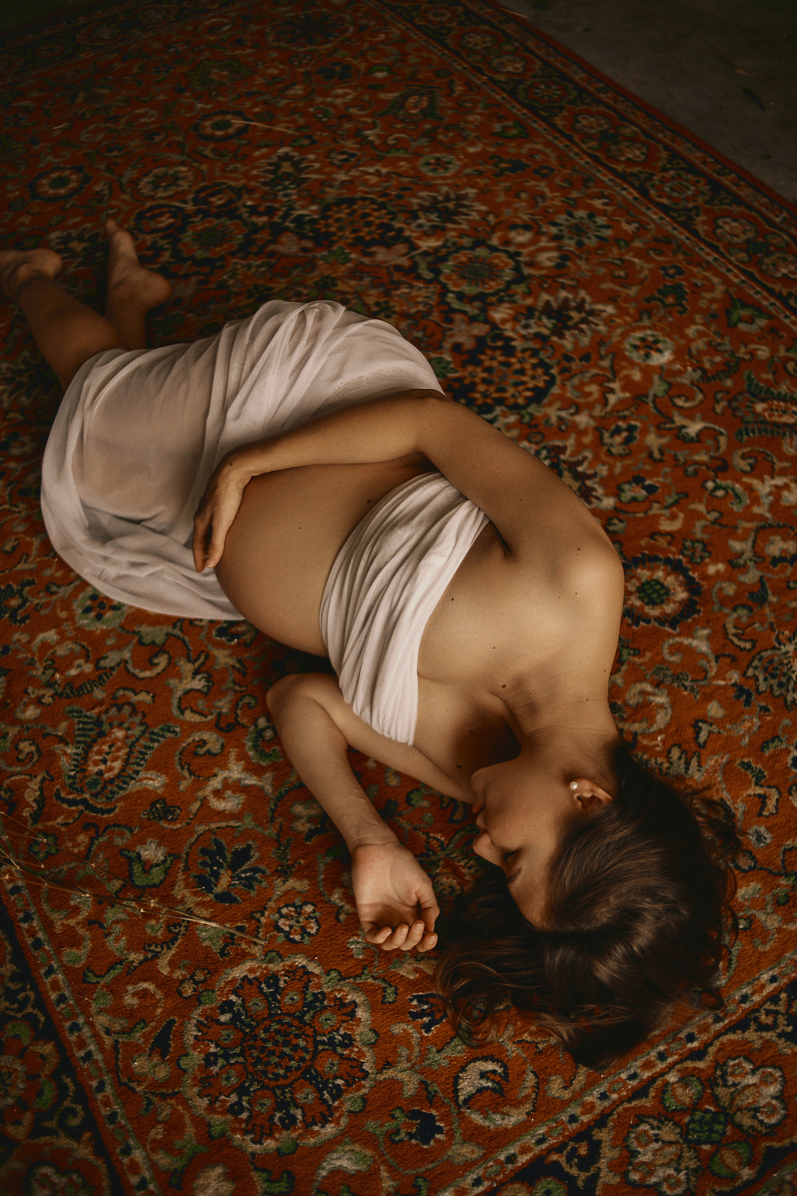 Ирина. Главная