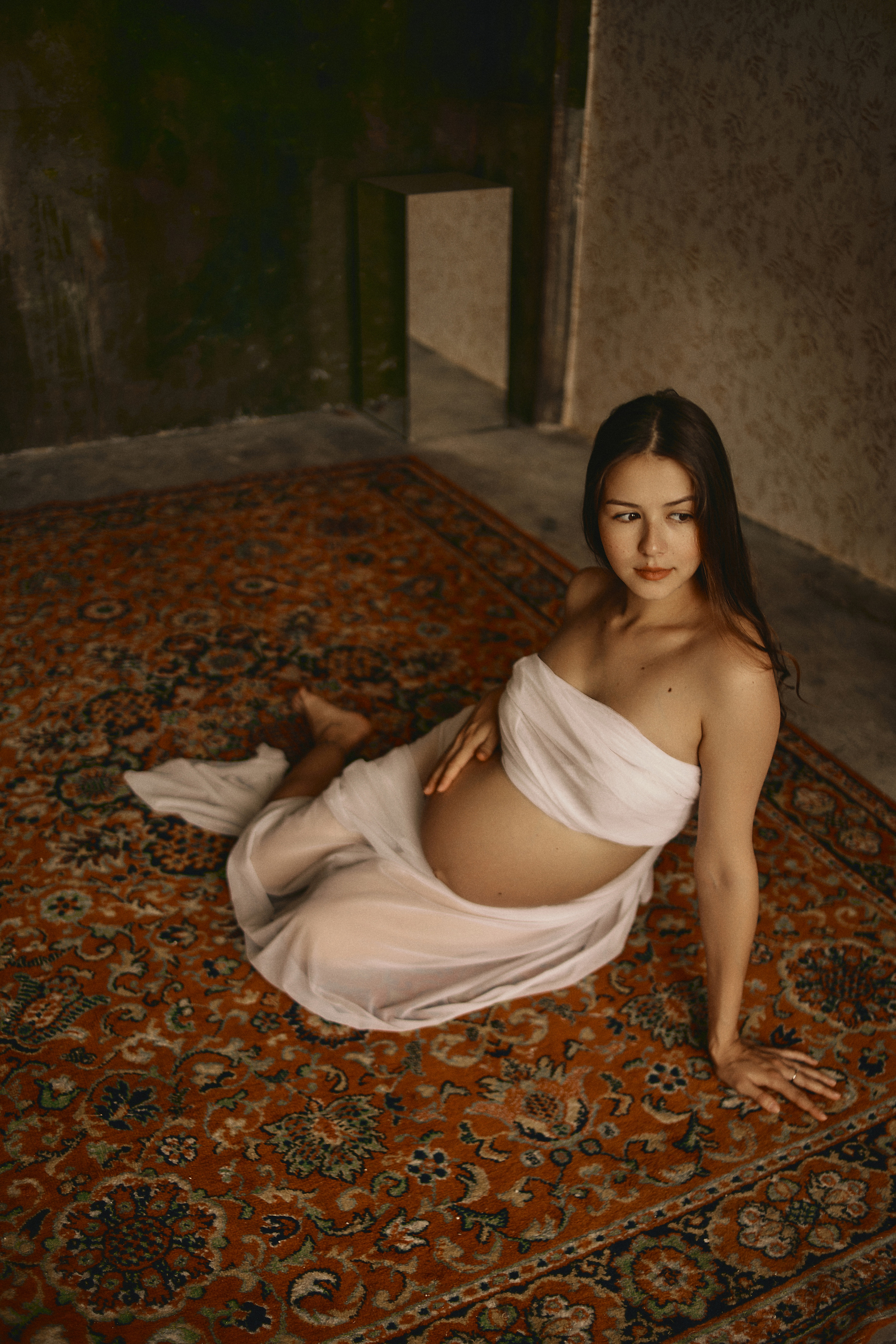 Ирина. Главная