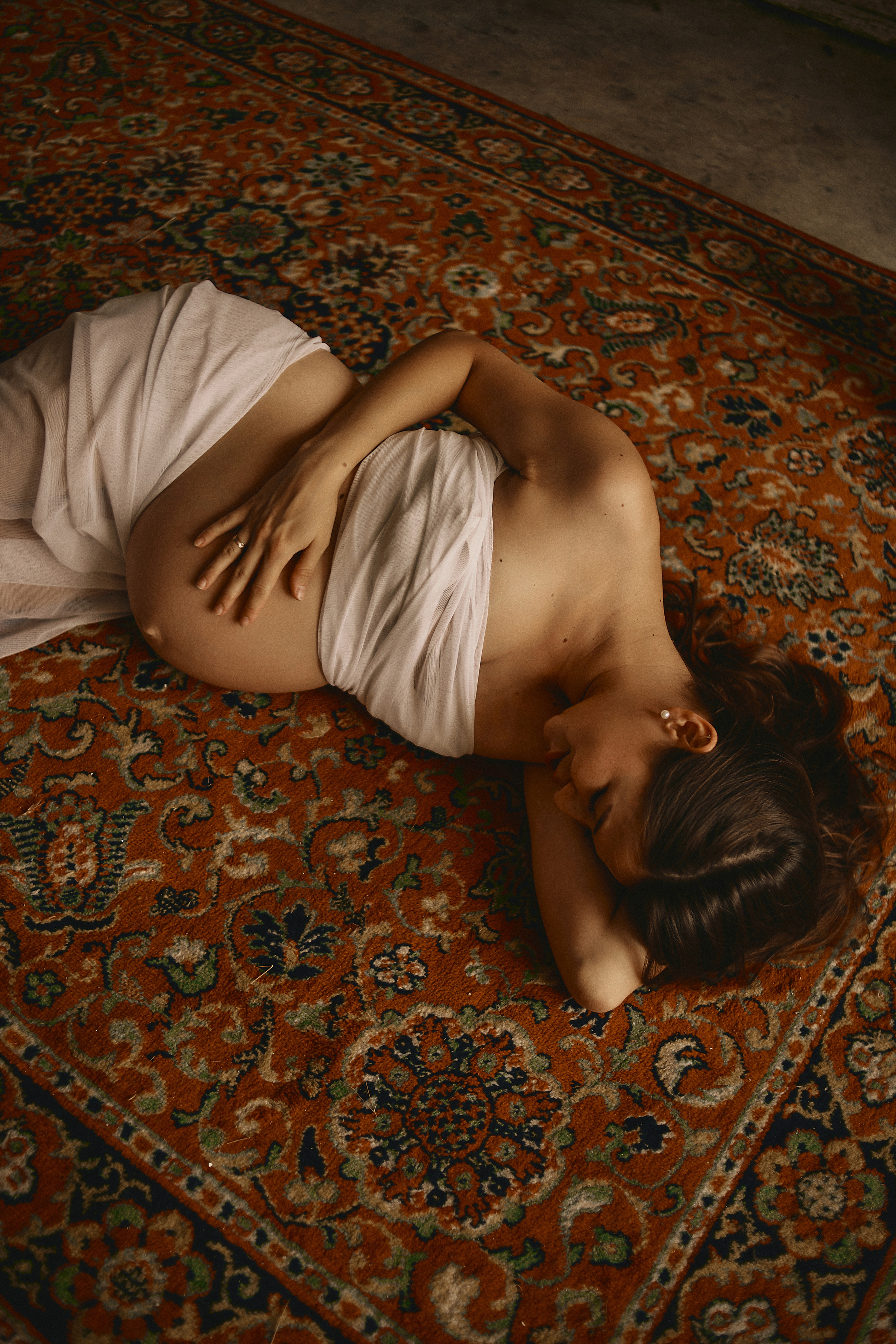 Ирина. Главная