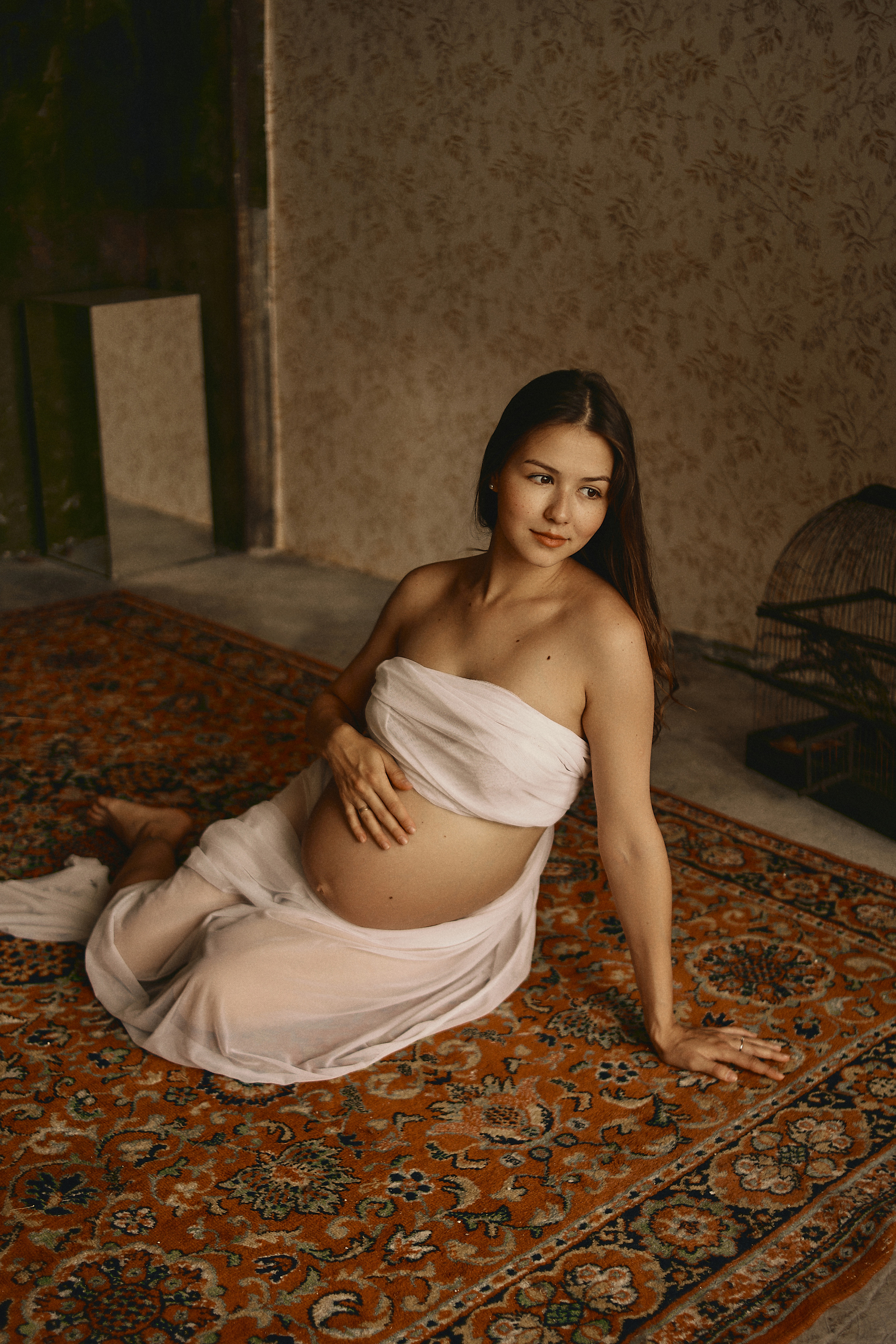 Ирина. Главная