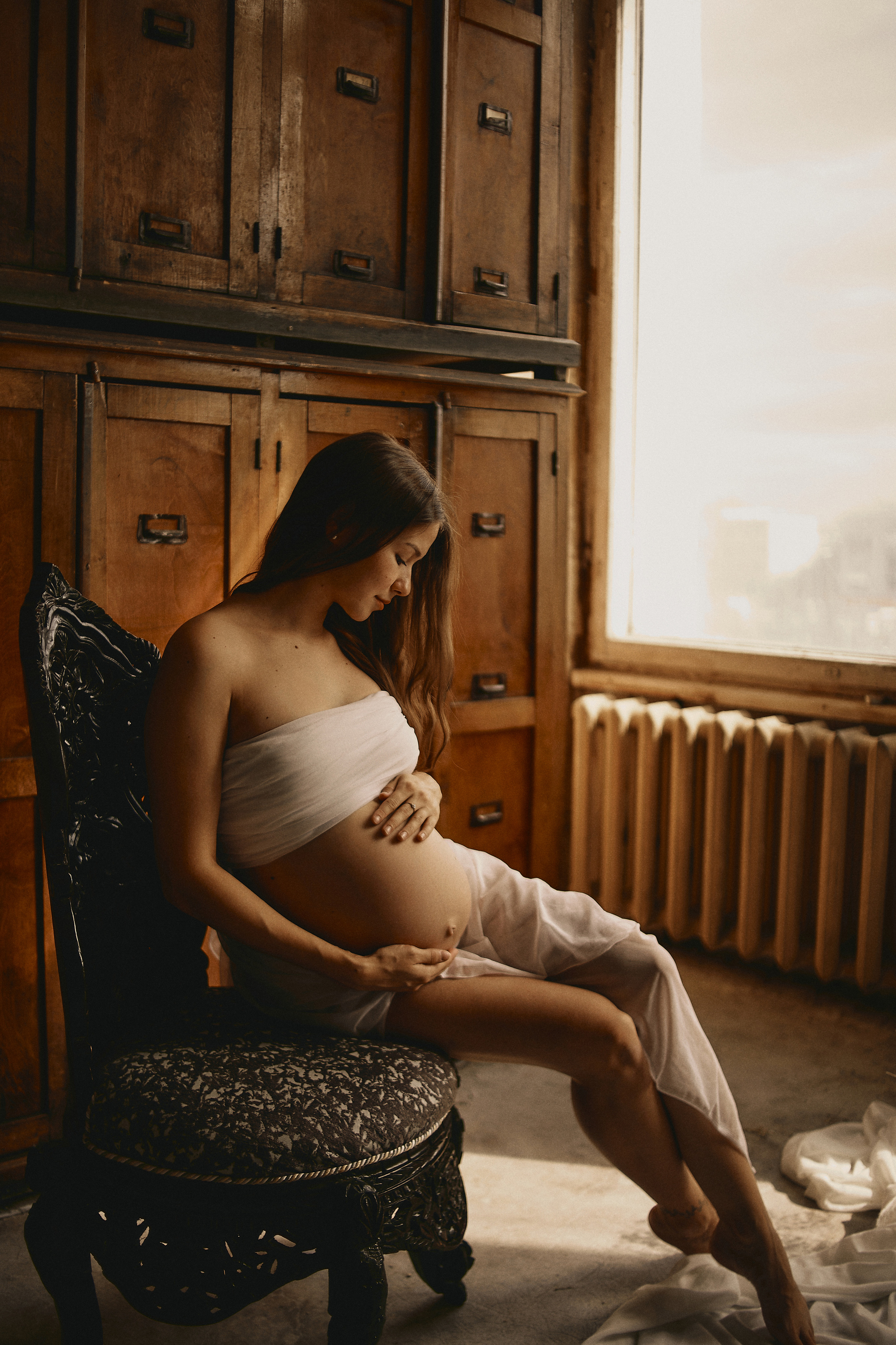 Ирина. Главная