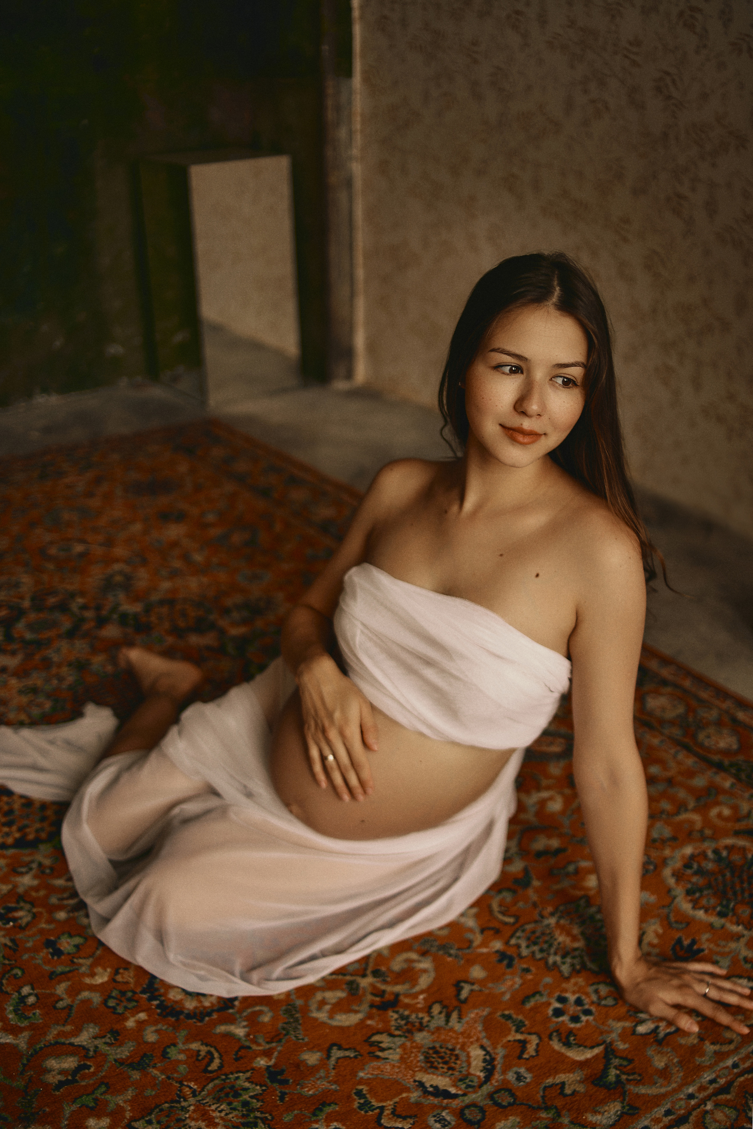 Ирина. Главная