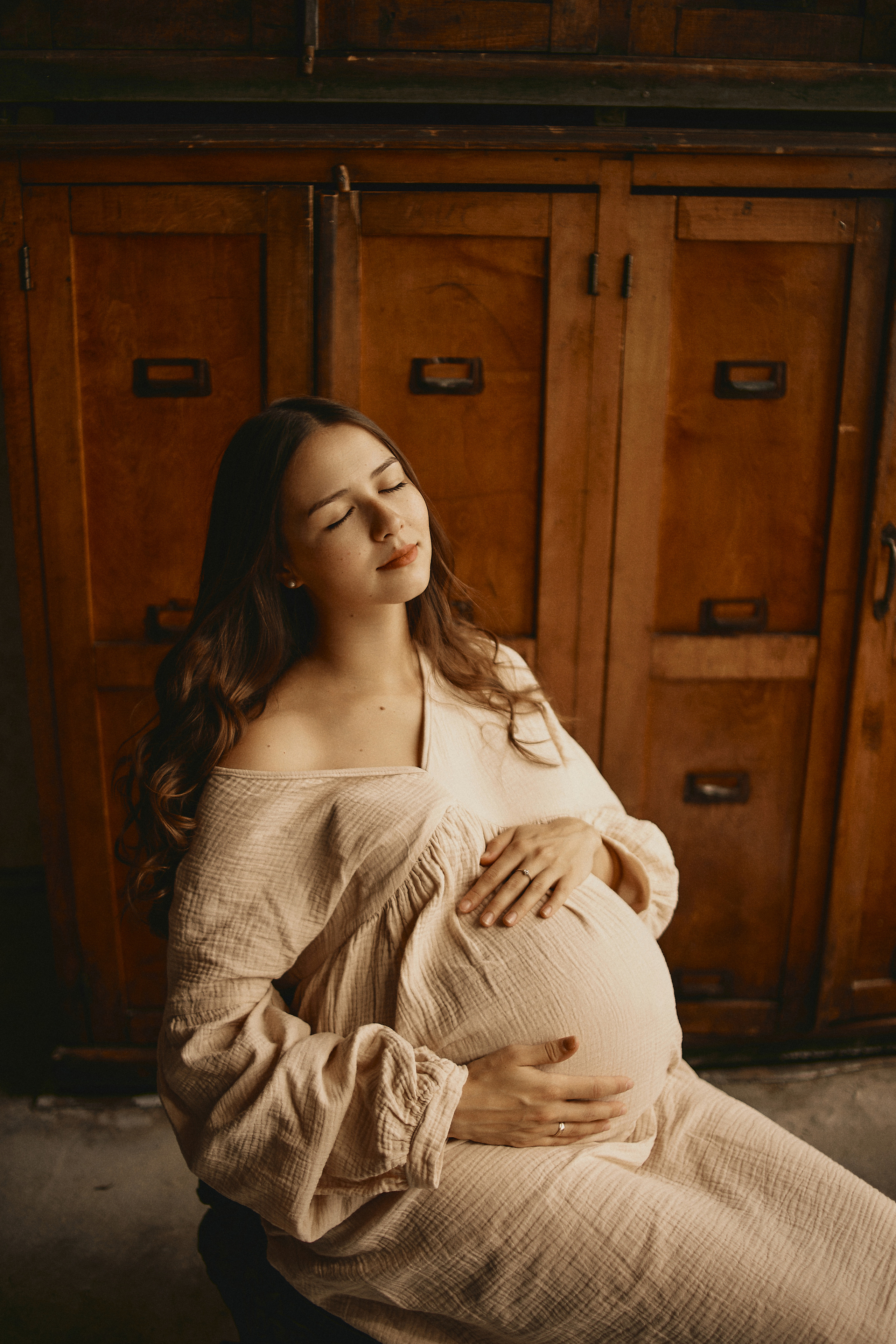 Ирина. Главная