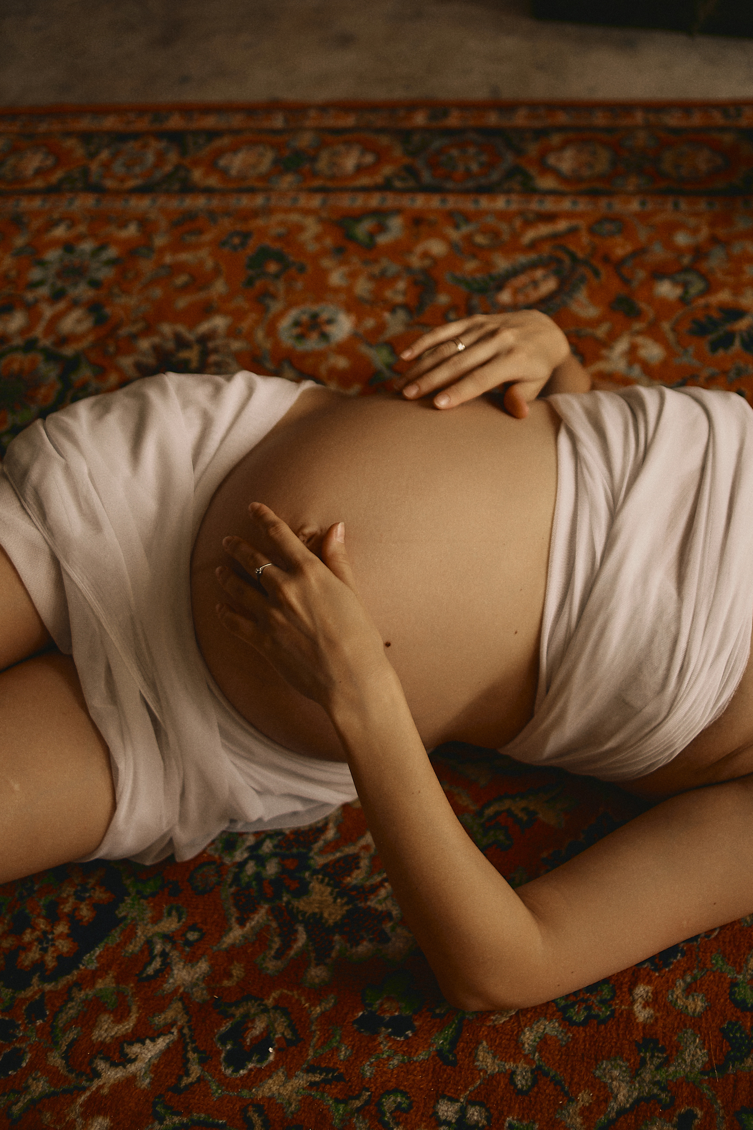 Ирина. Главная