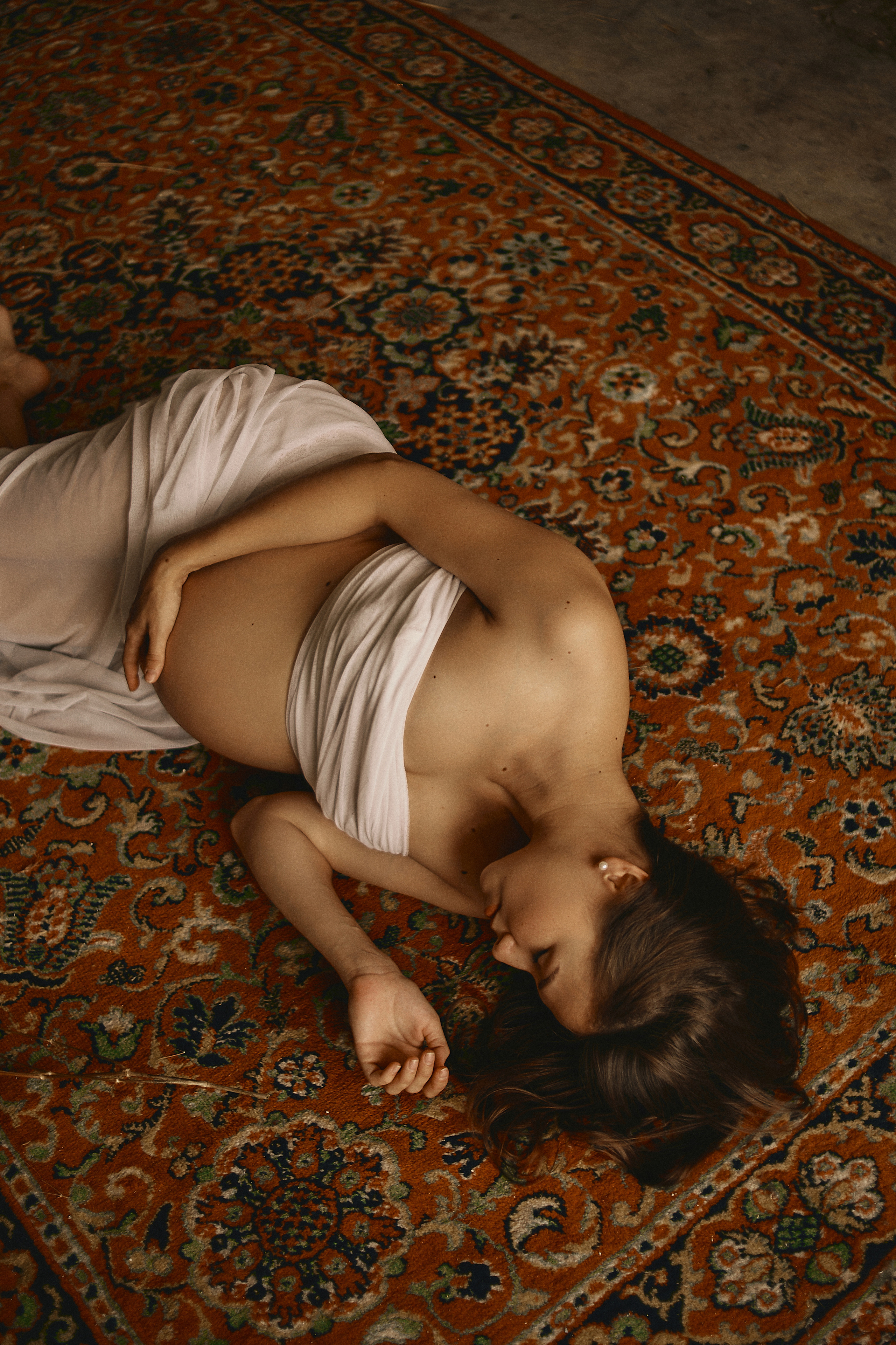 Ирина. Главная