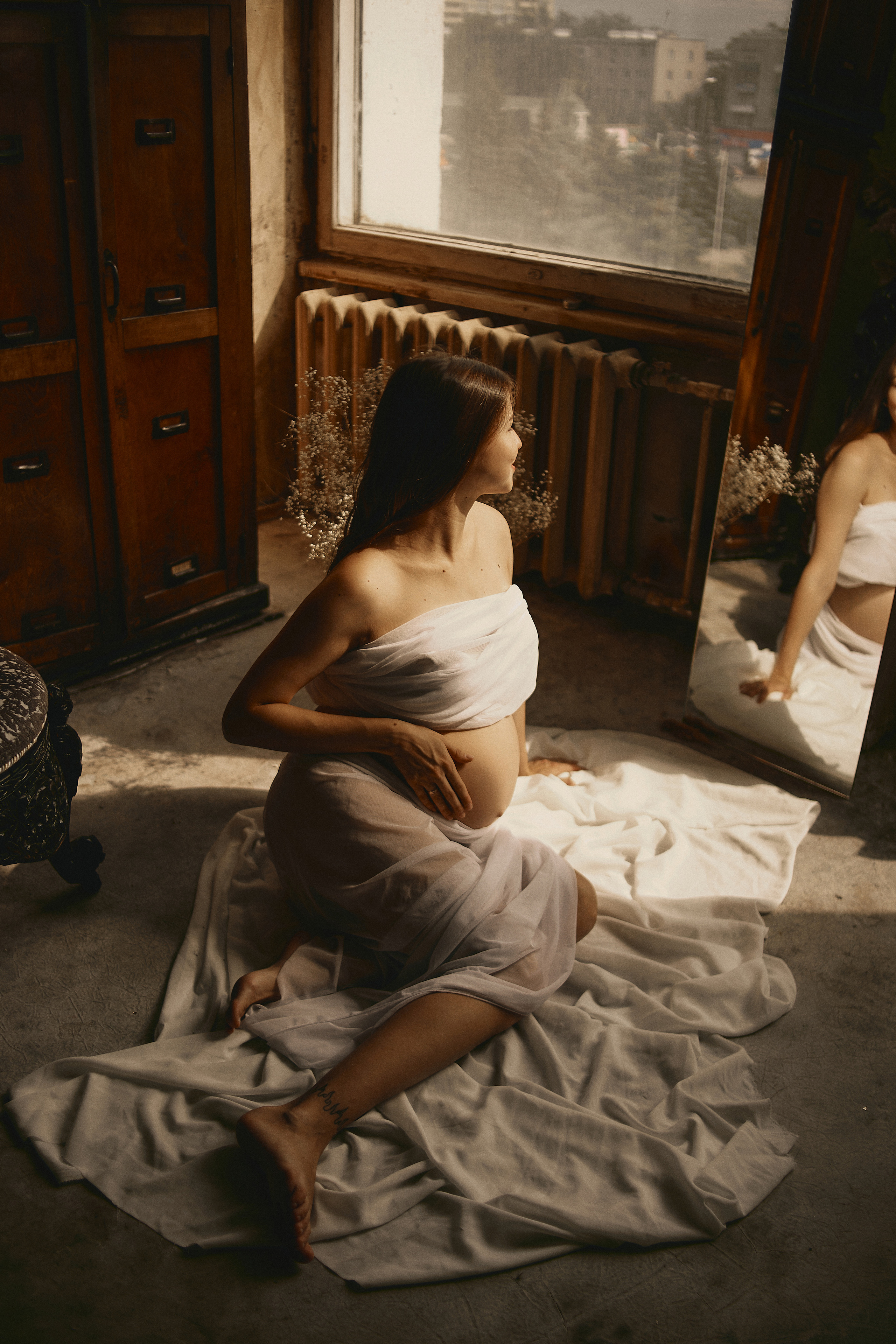 Ирина. Главная