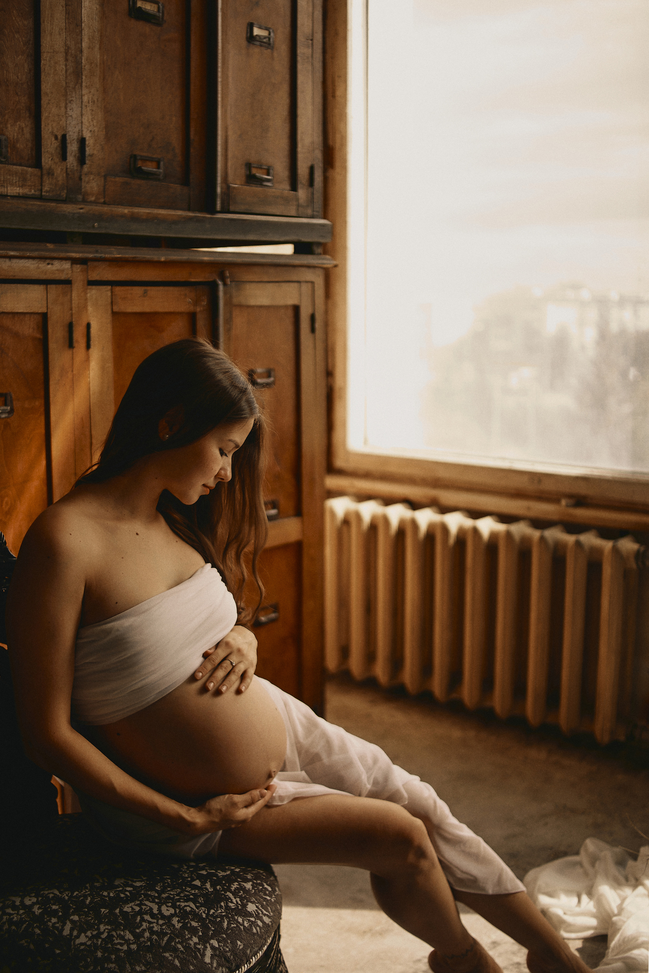 Ирина. Главная